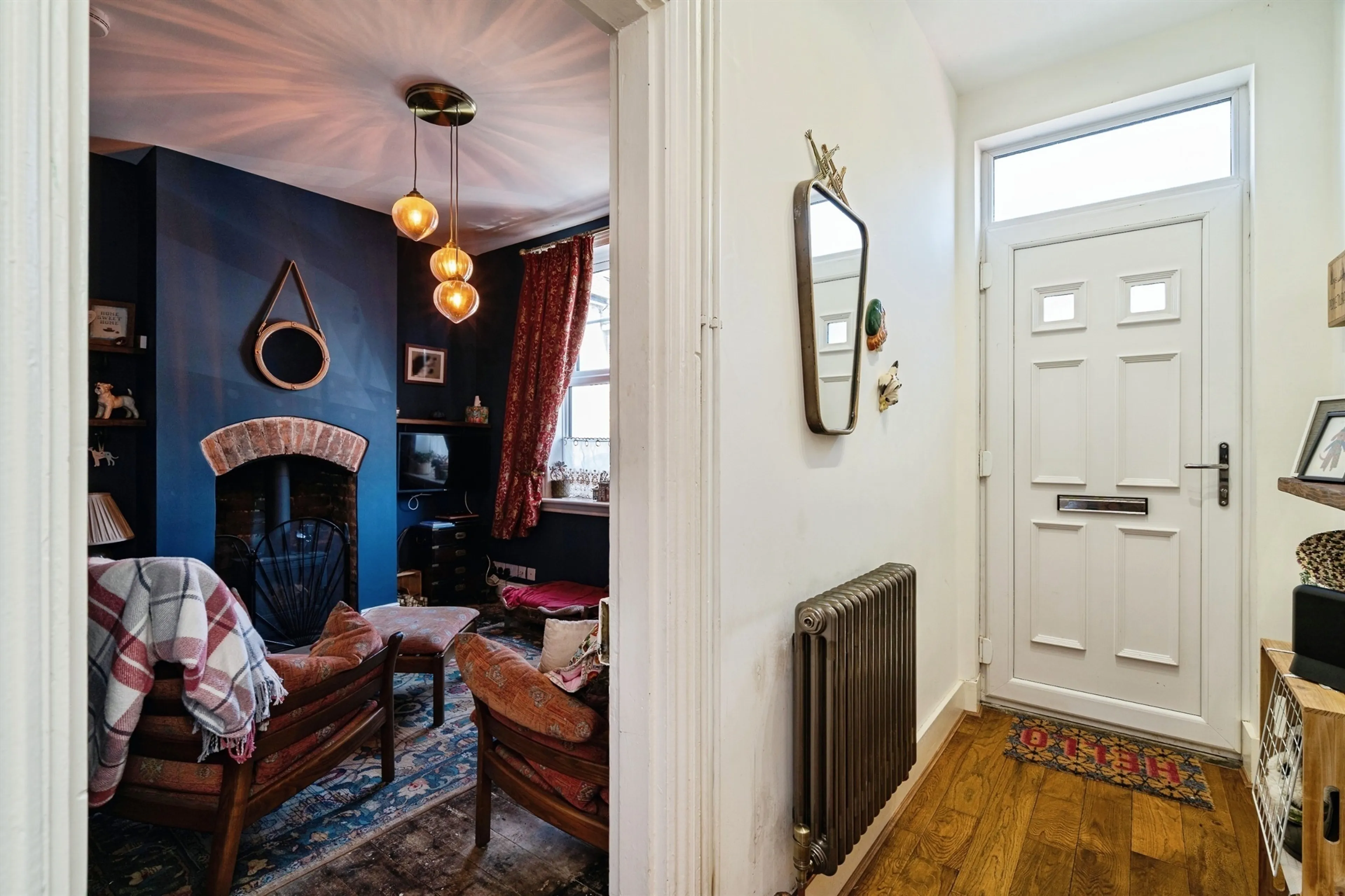 Property at Melton Street, Melton Constable