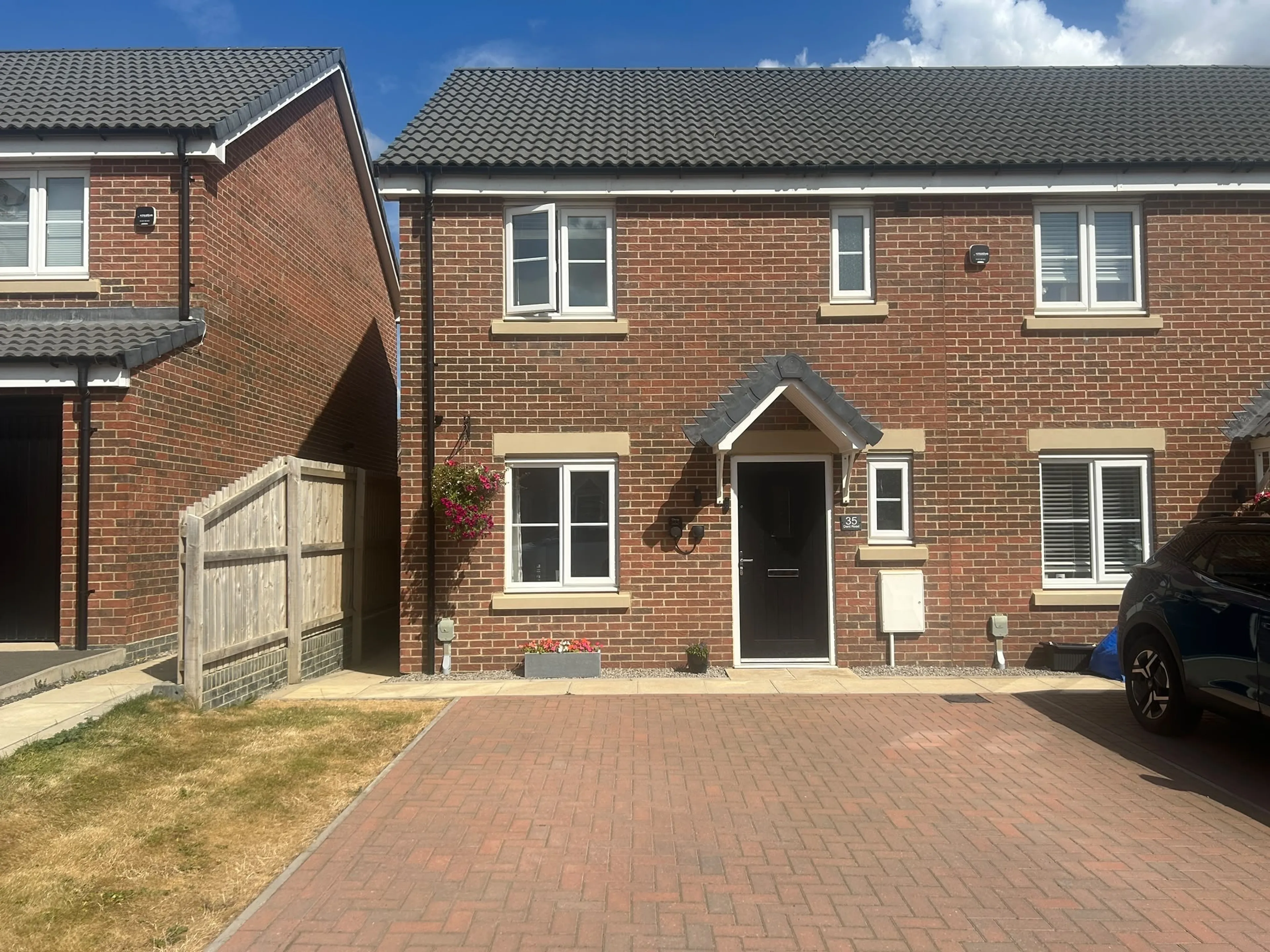 Property at Dent Road, Stockton-On-Tees