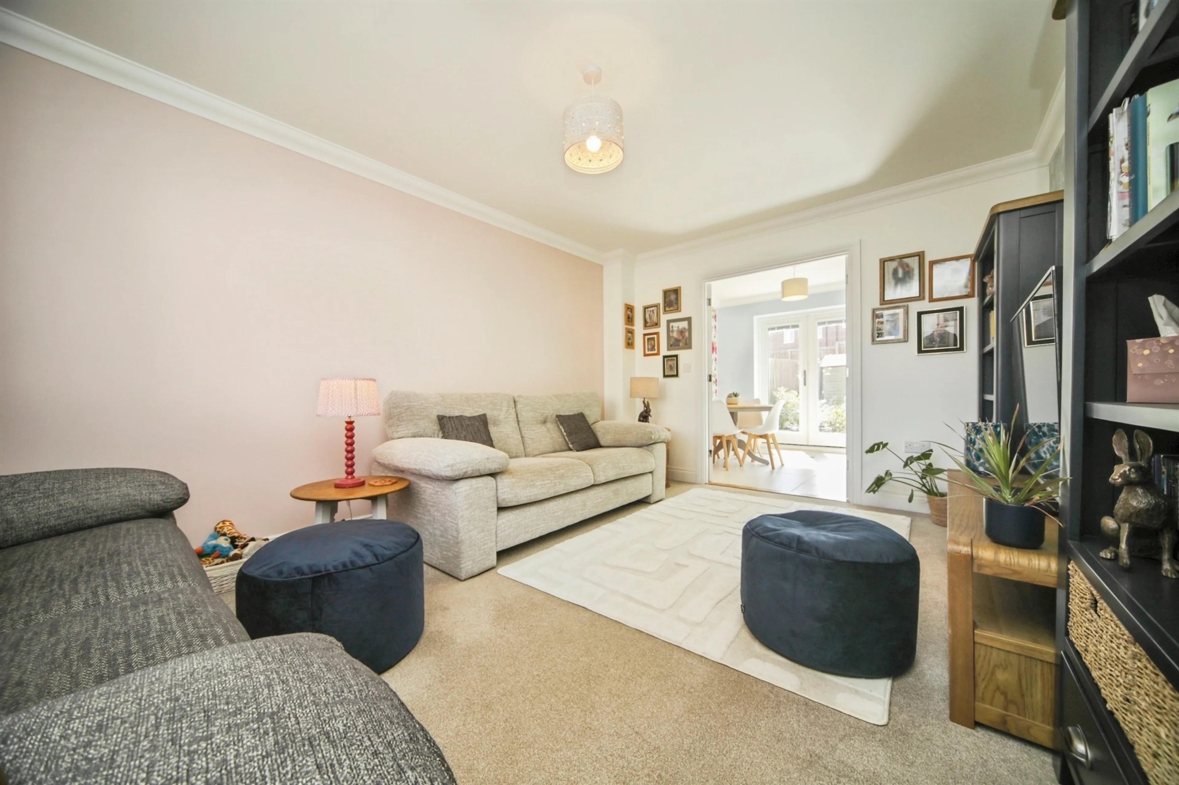 Property at Sand Martin Way, Needham Market, IPSWICH
