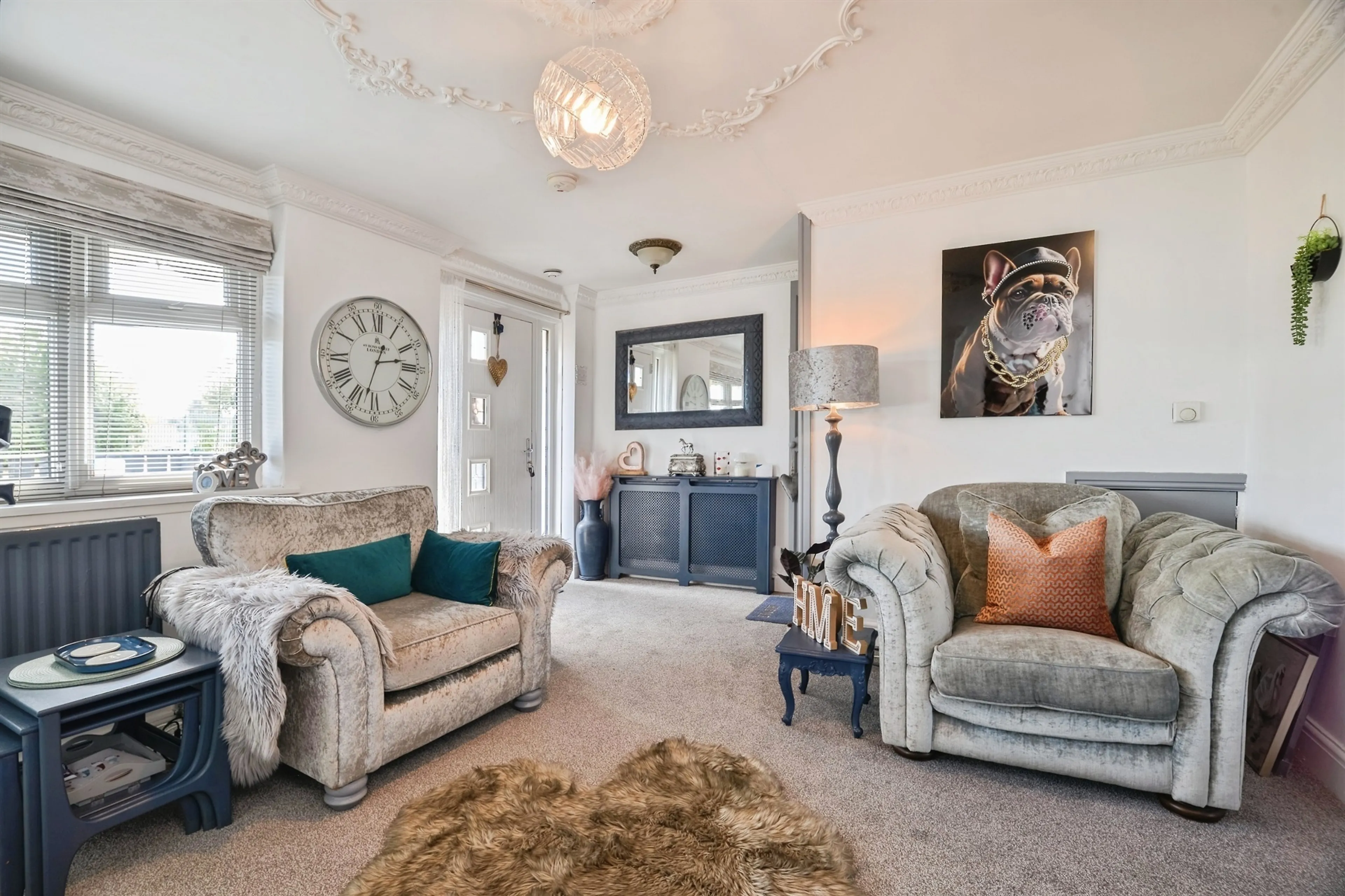 Property at Dunholm Avenue, Middlesbrough