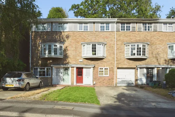 Highland Road, Shortlands/Bromley, BR1