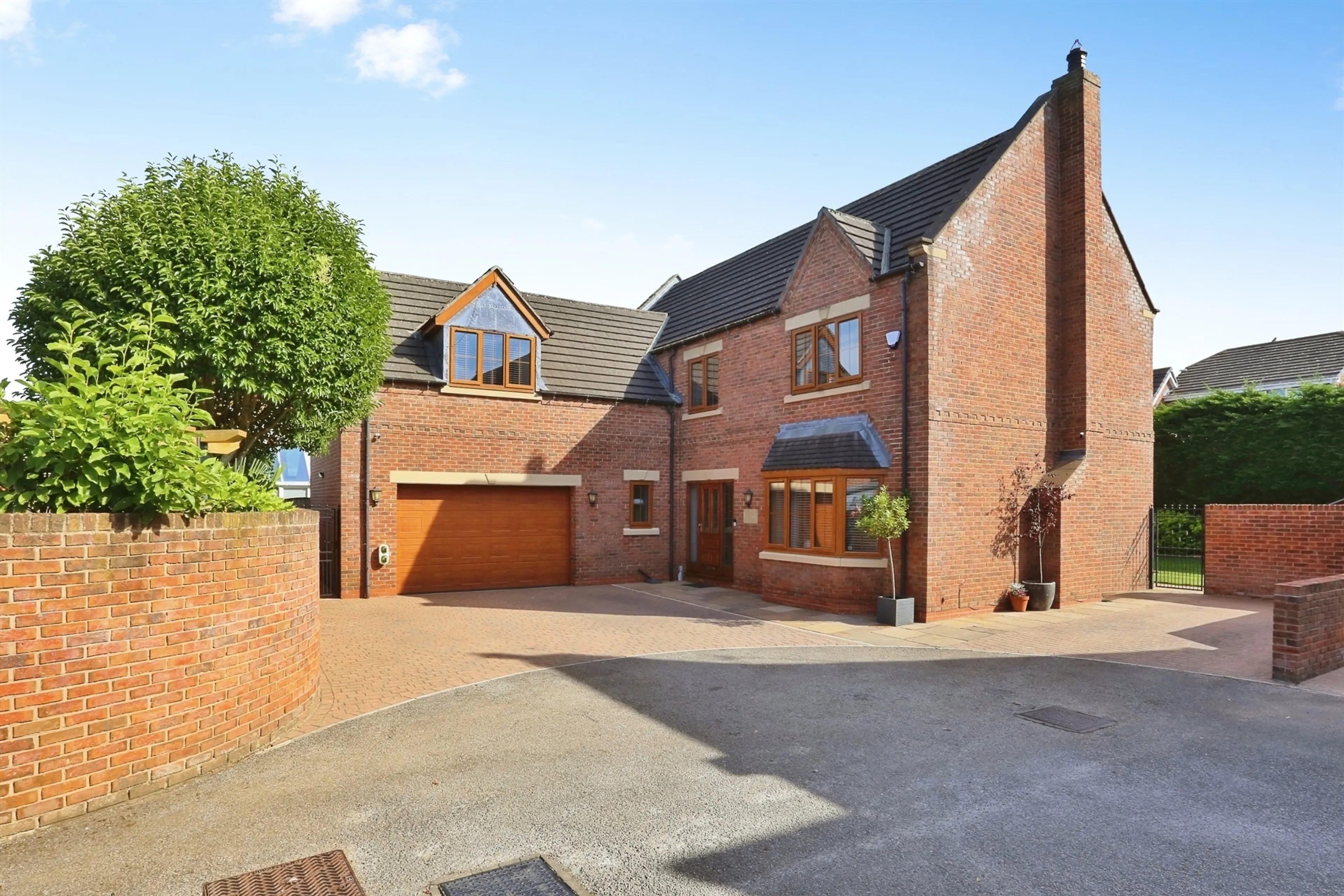 Property at Whiphill Lane, Armthorpe, Doncaster