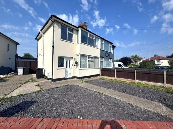 Bleasdale Avenue ,Thornton-Cleveleys,...