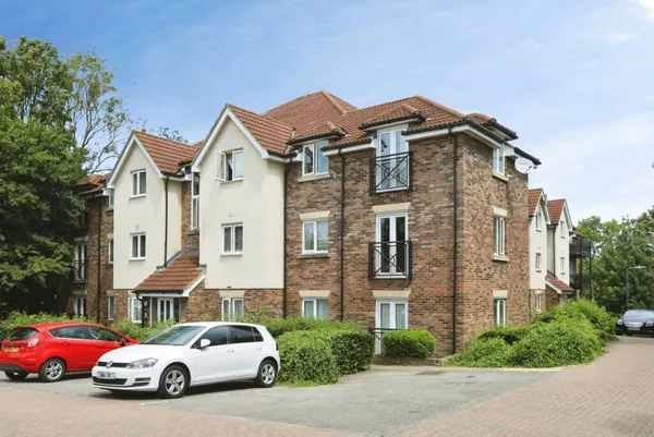 Roland House, Maidstone