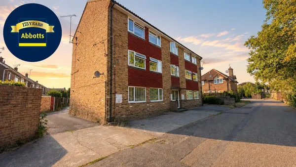 Church Lane, Springfield, CM1