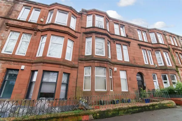 Parkhill Drive, Rutherglen, Glasgow, ...