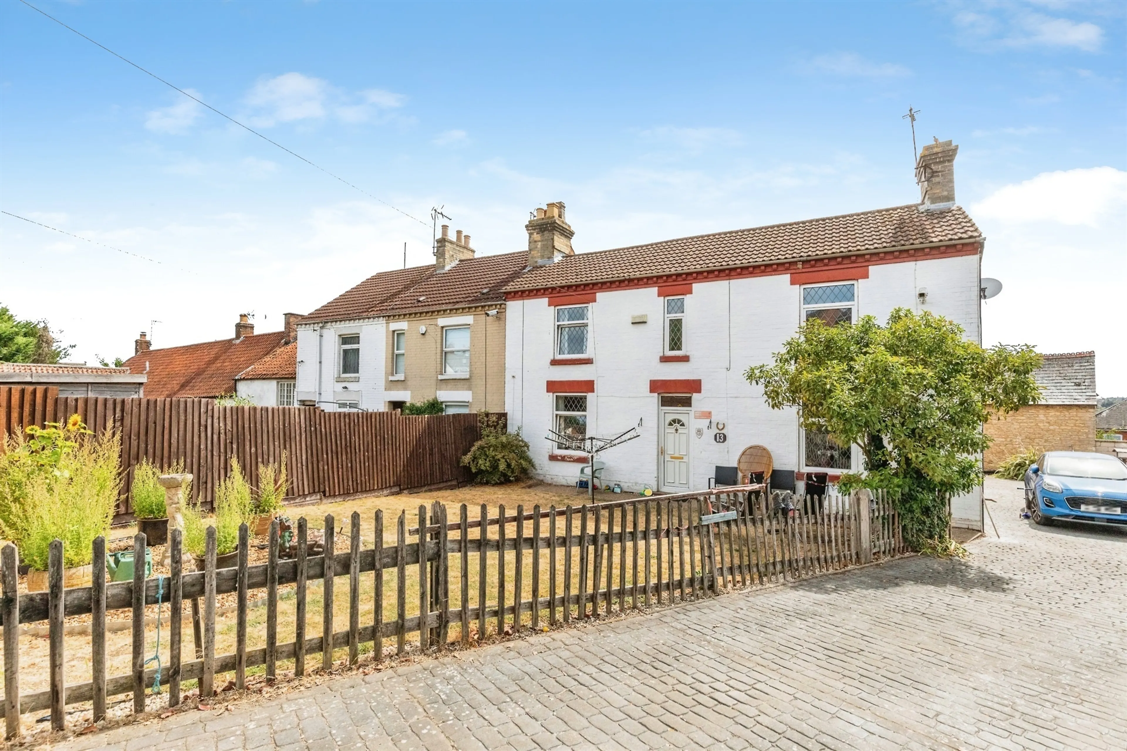 Property at Victoria Street, Irthlingborough