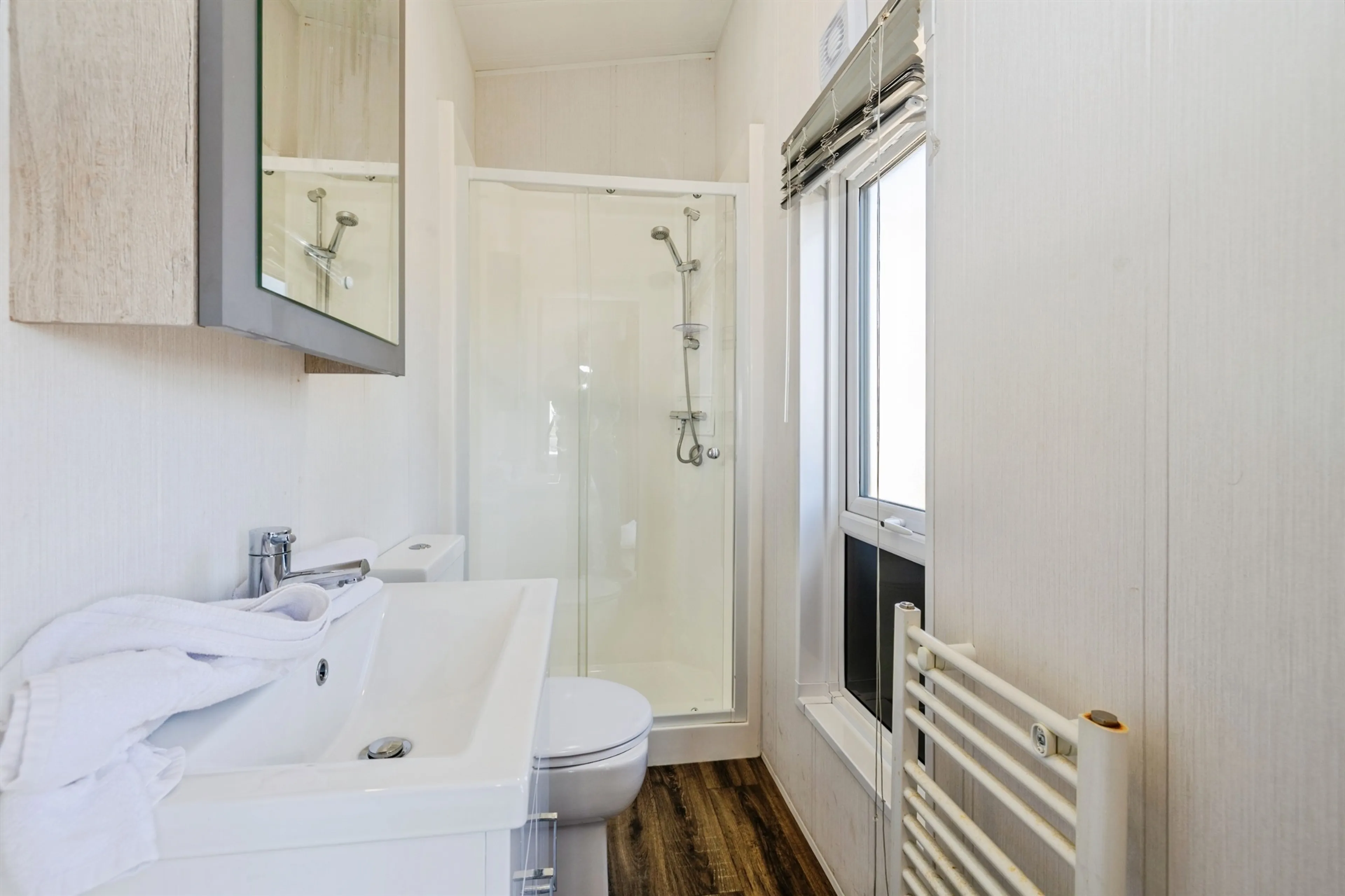 Property at Dunston Fen, Metheringham, Lincoln