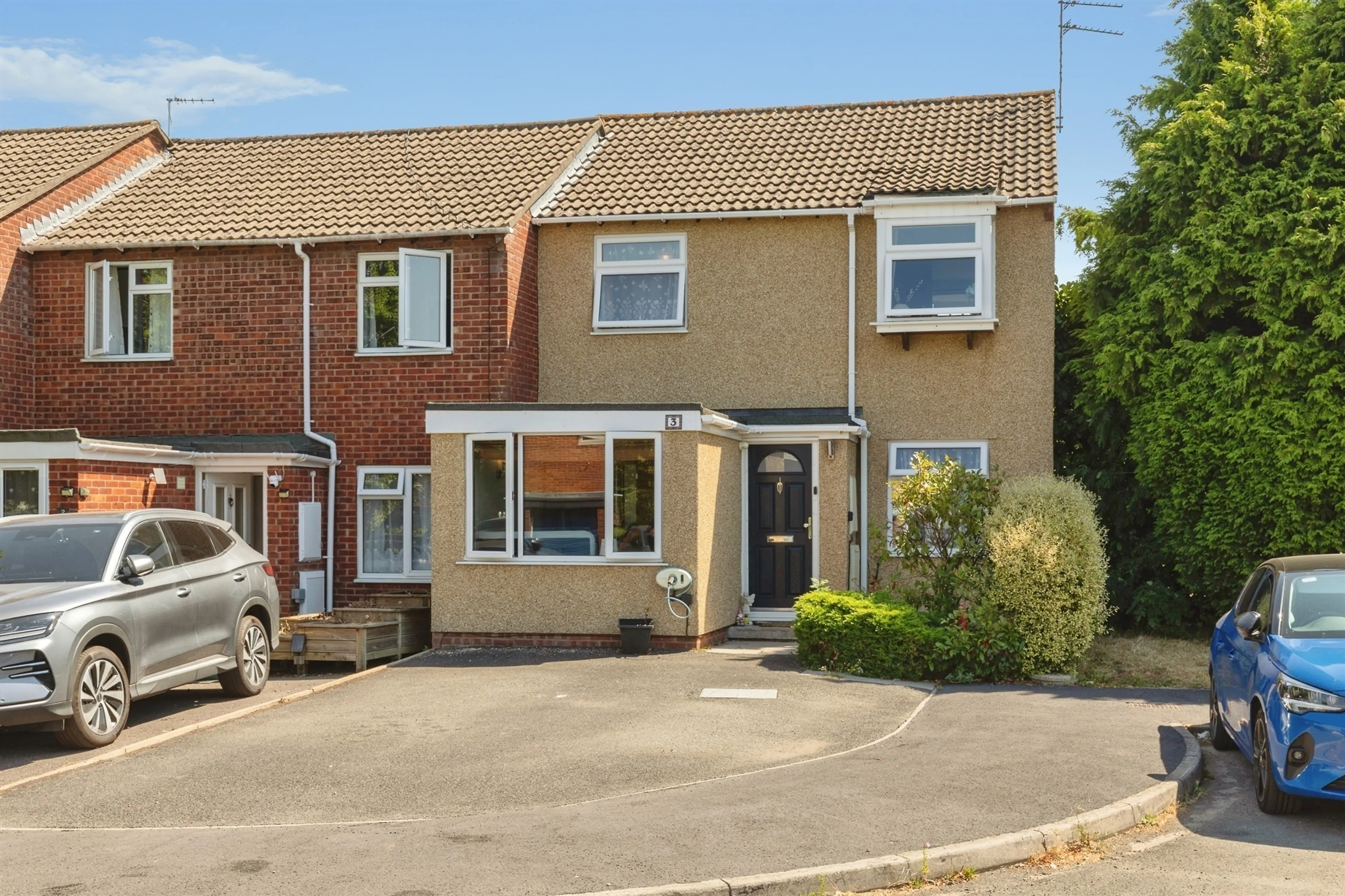 Property at Chevening Close, Stoke Gifford, Bristol