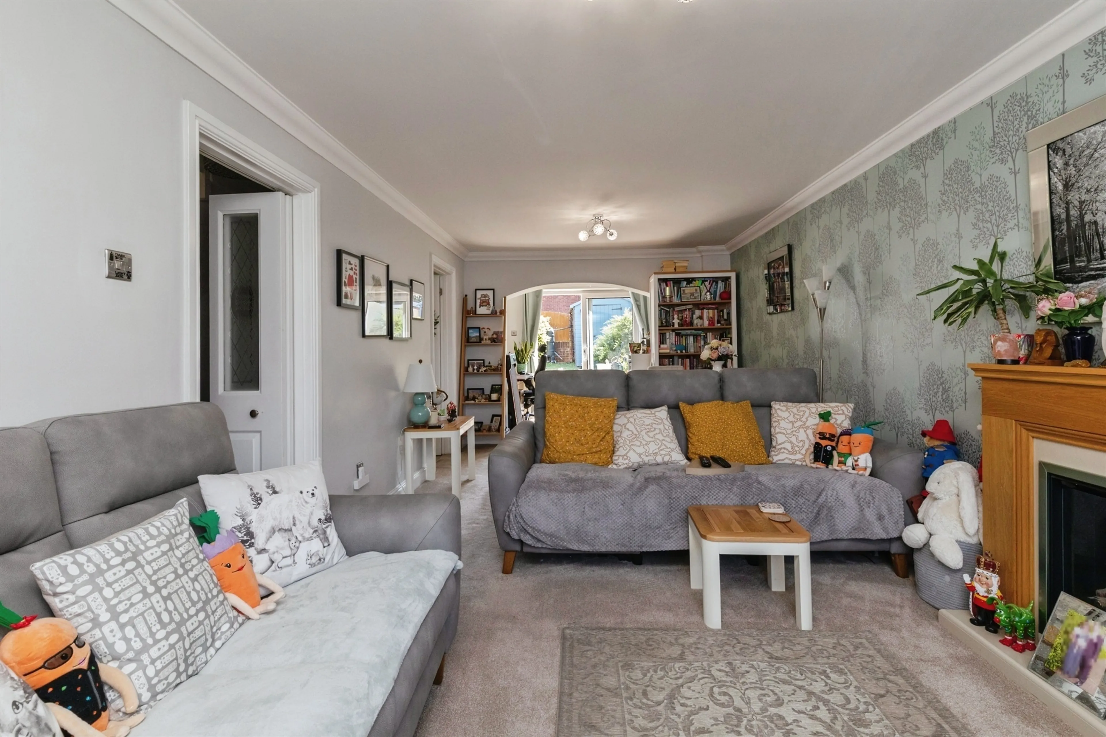 Property at Chevening Close, Stoke Gifford, Bristol