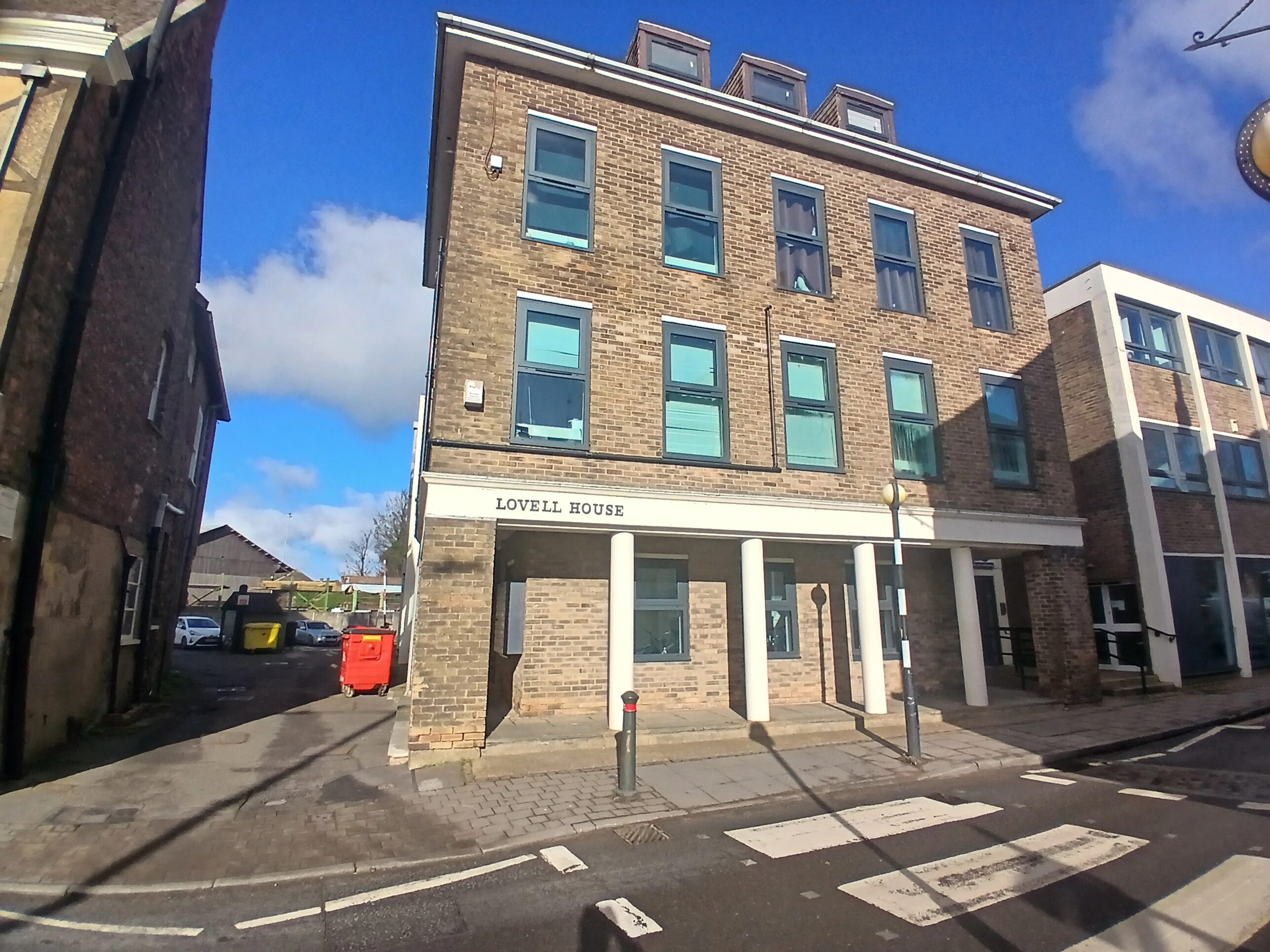 Property at ST NICHOLAS STREET, KINGS LYNN