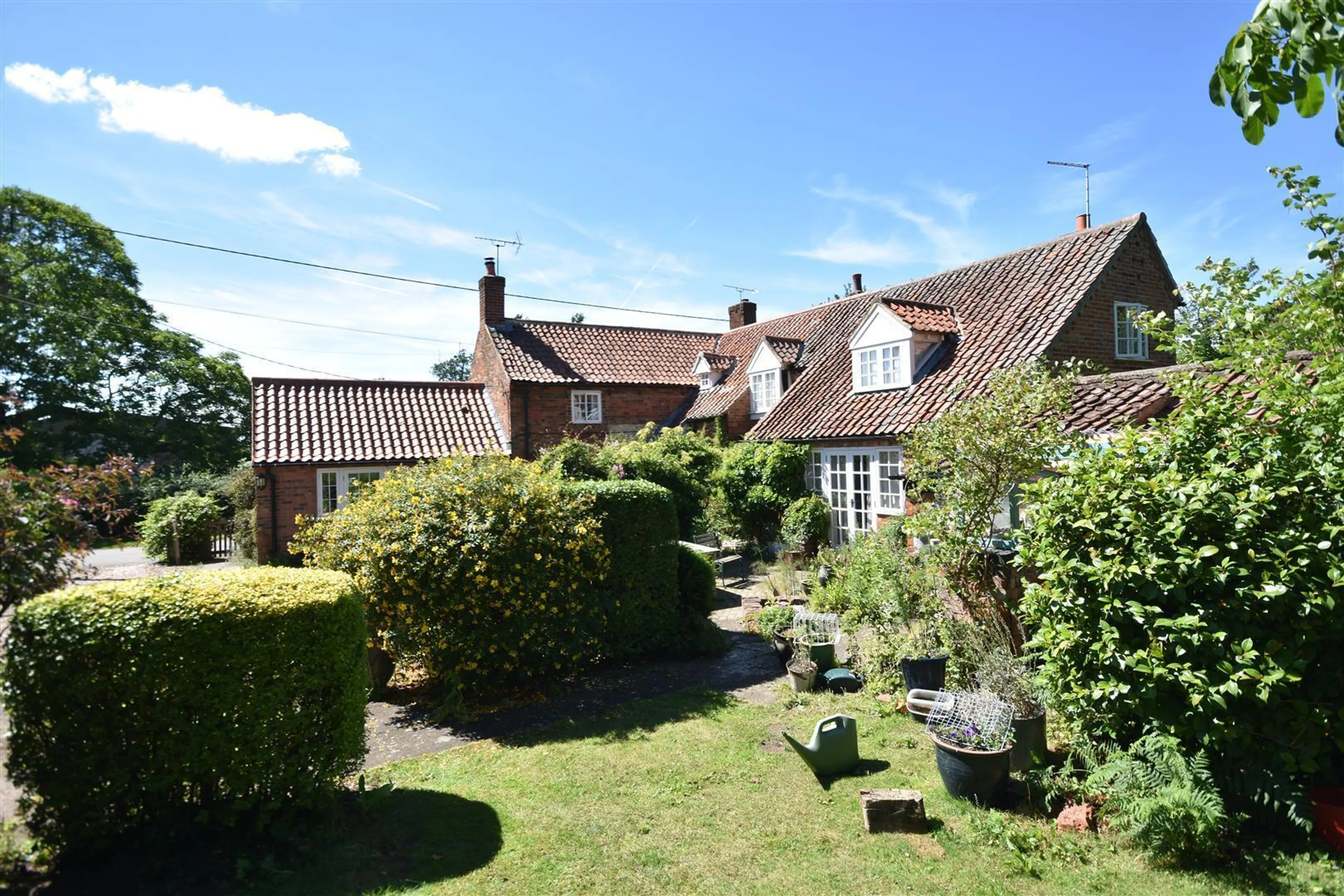 Property at High Street, Holme, Newark
