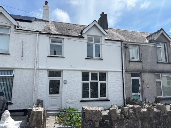 Currian Road, Nanpean