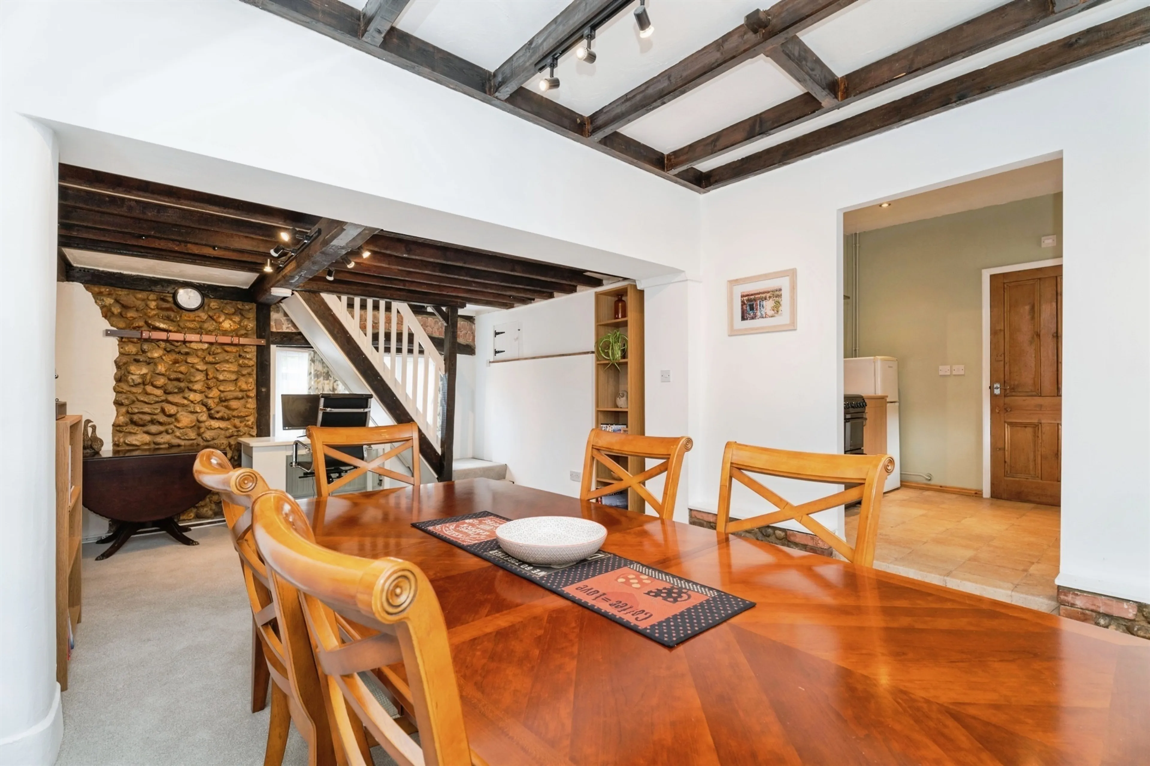 Property at Foulsham Road, Hindolveston, Dereham
