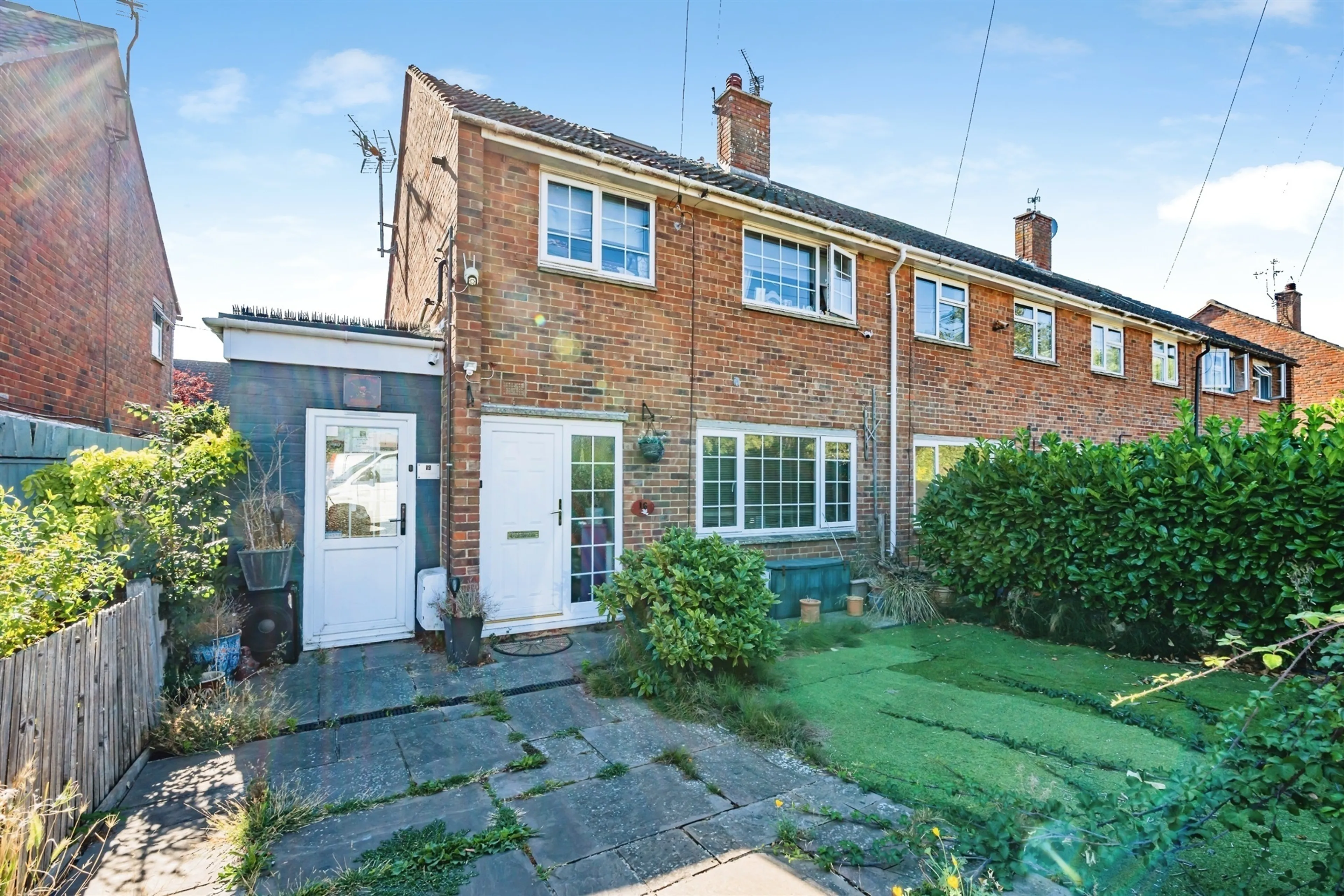 Property at Saxby Close, Eastbourne