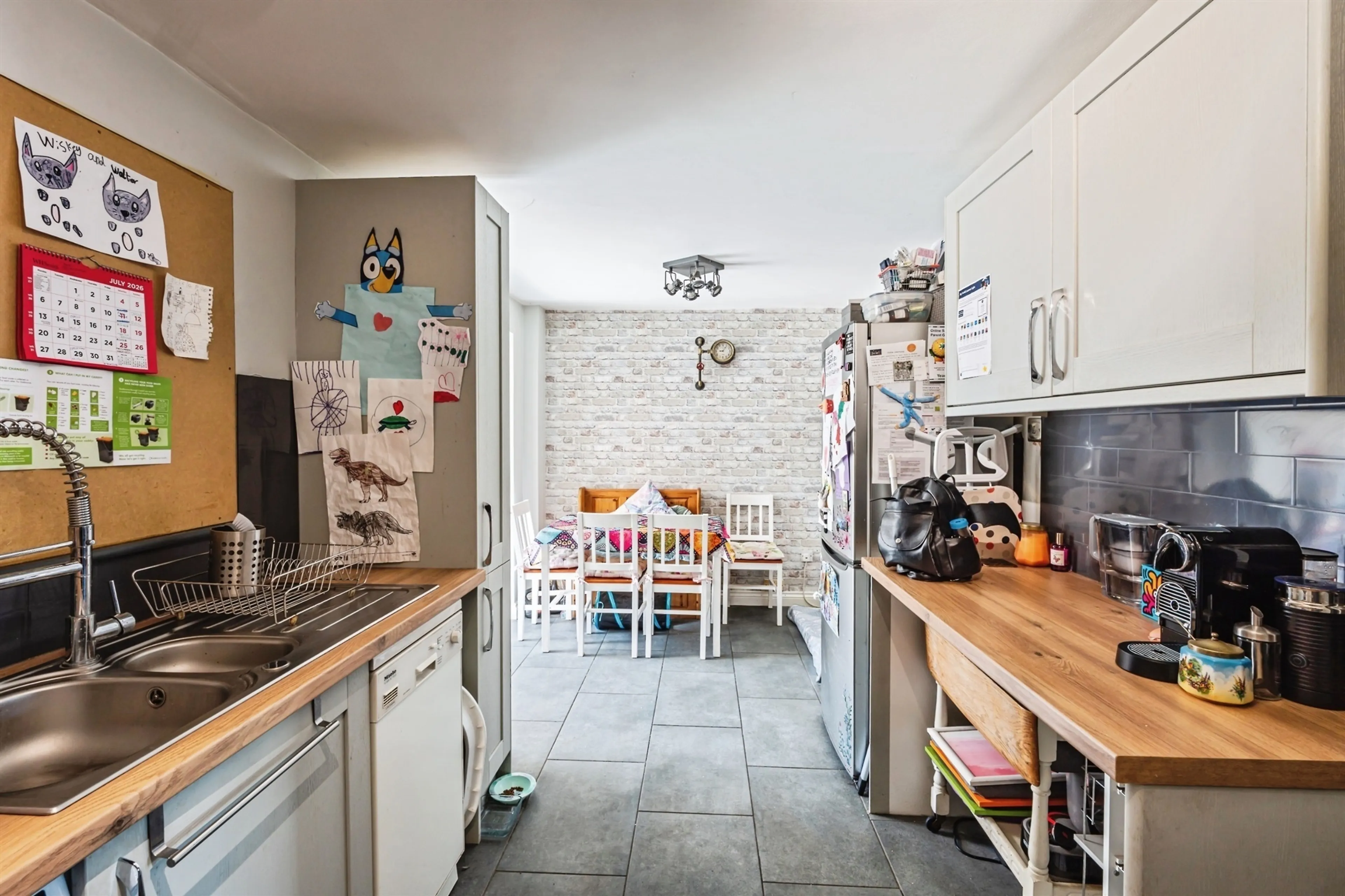 Property at Saxby Close, Eastbourne