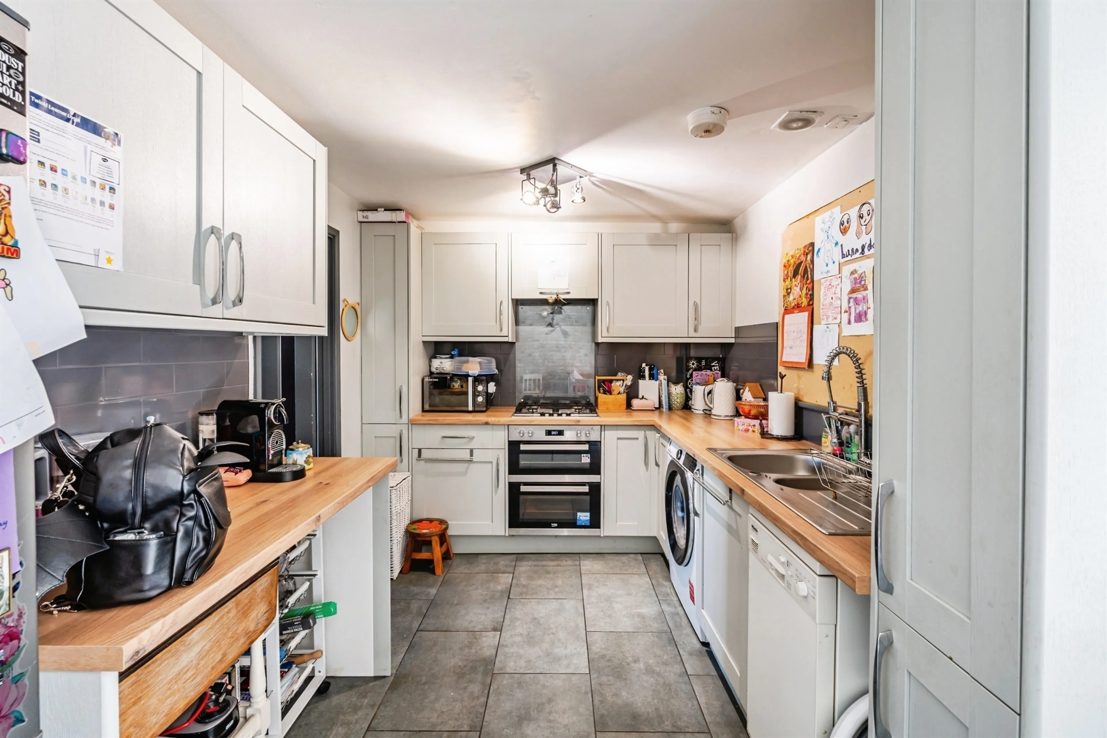 Property at Saxby Close, Eastbourne