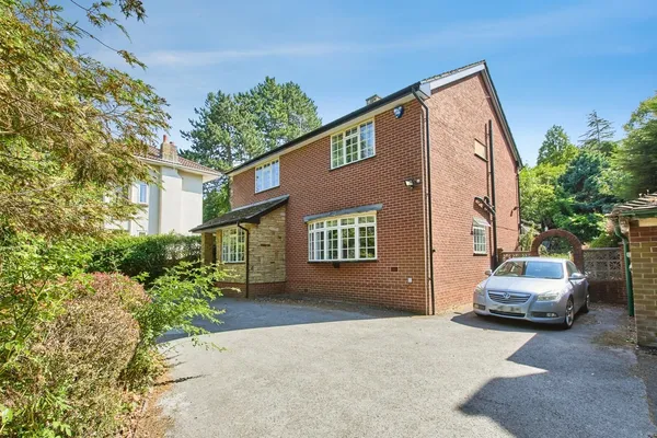 Ashby Road, Burton-on-Trent, DE15
