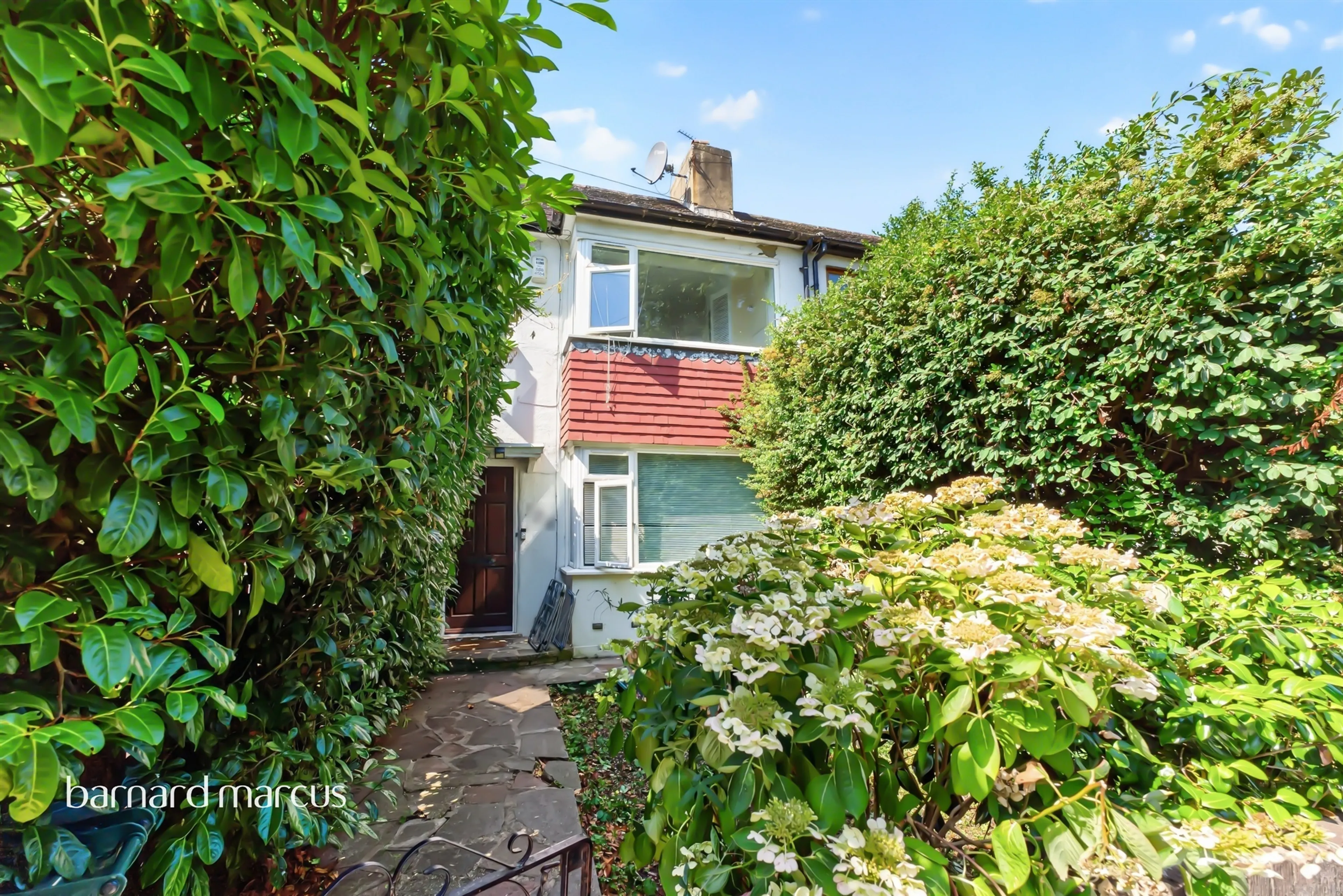 Property at Alexandra Road, London