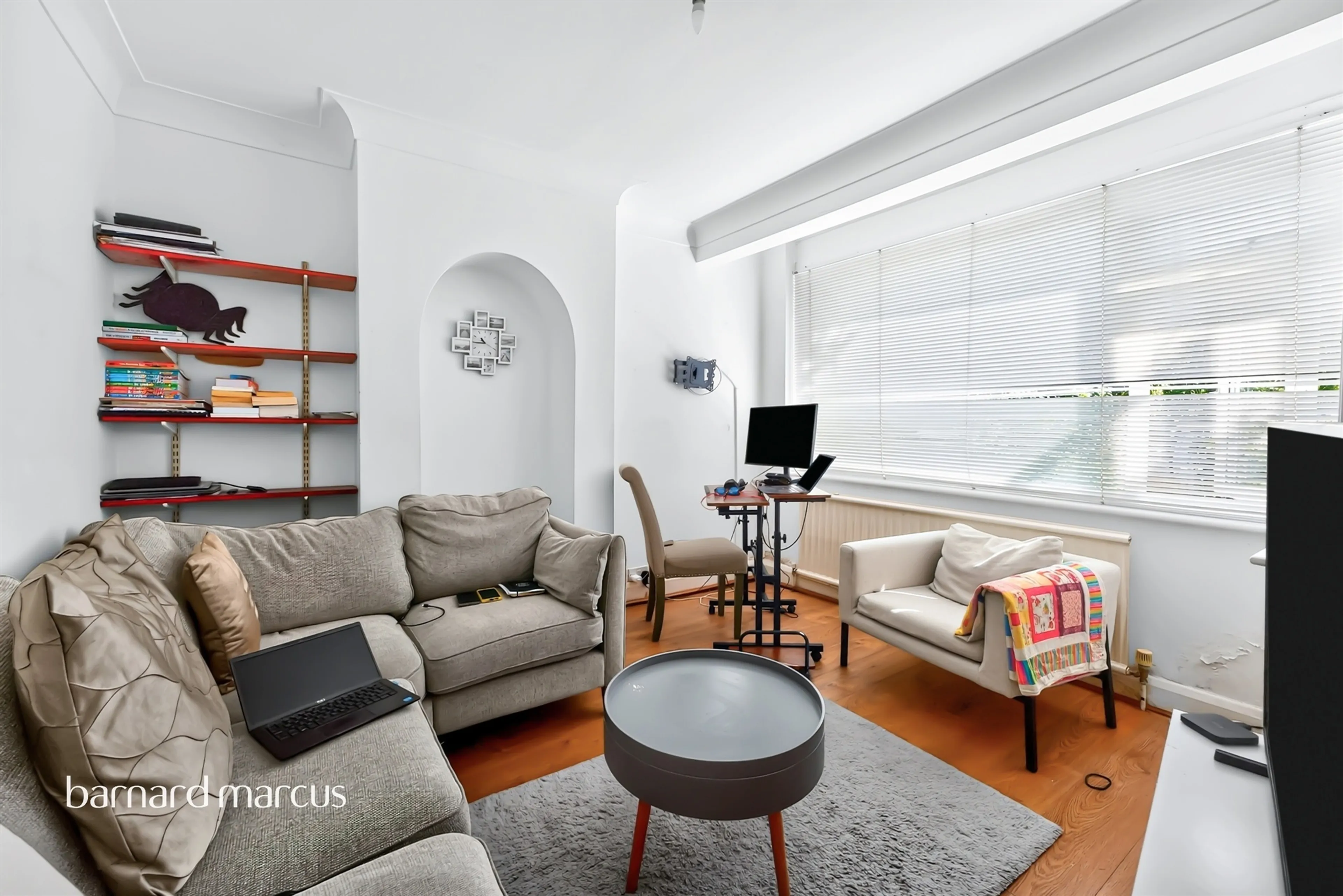 Property at Alexandra Road, London
