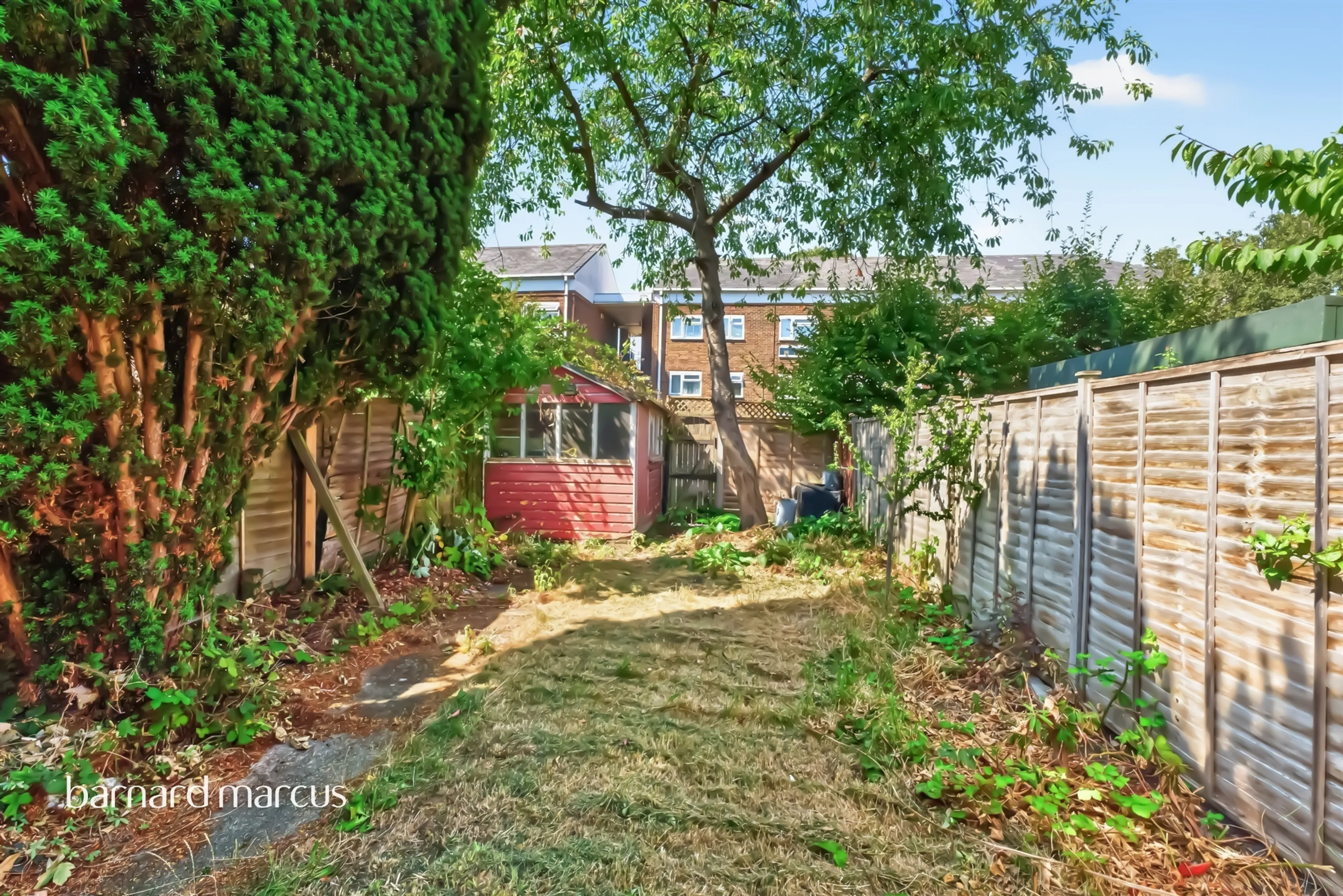 Property at Alexandra Road, London