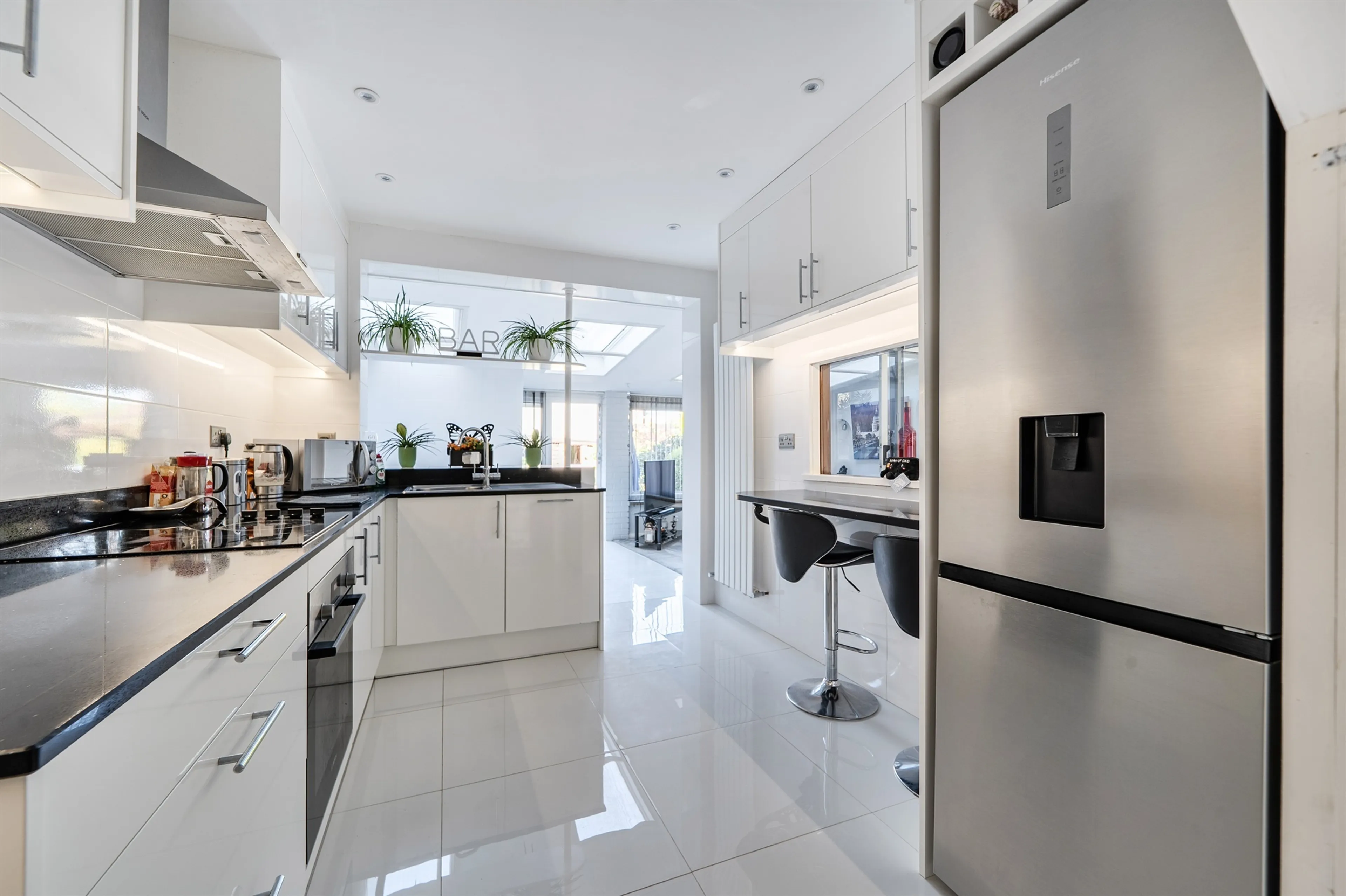 Property at Wellington Road, Enfield