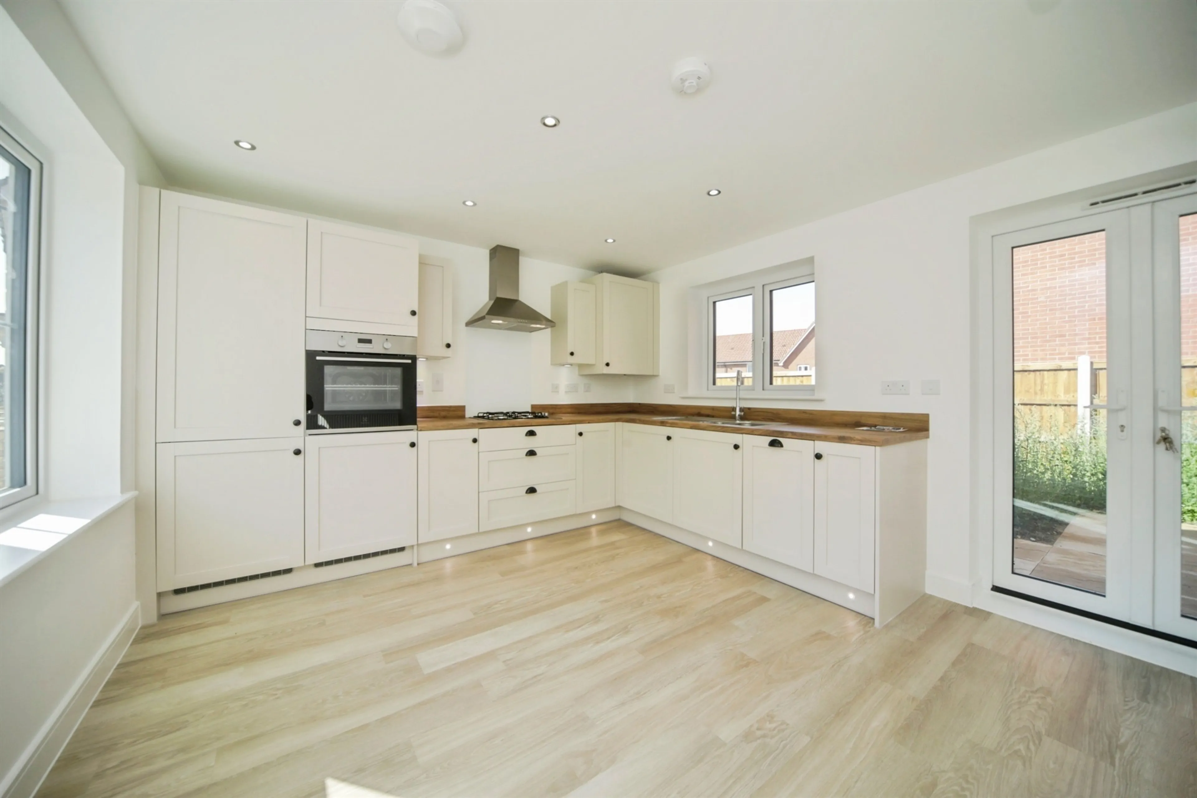 Property at Saltsman Road, Bury St. Edmunds