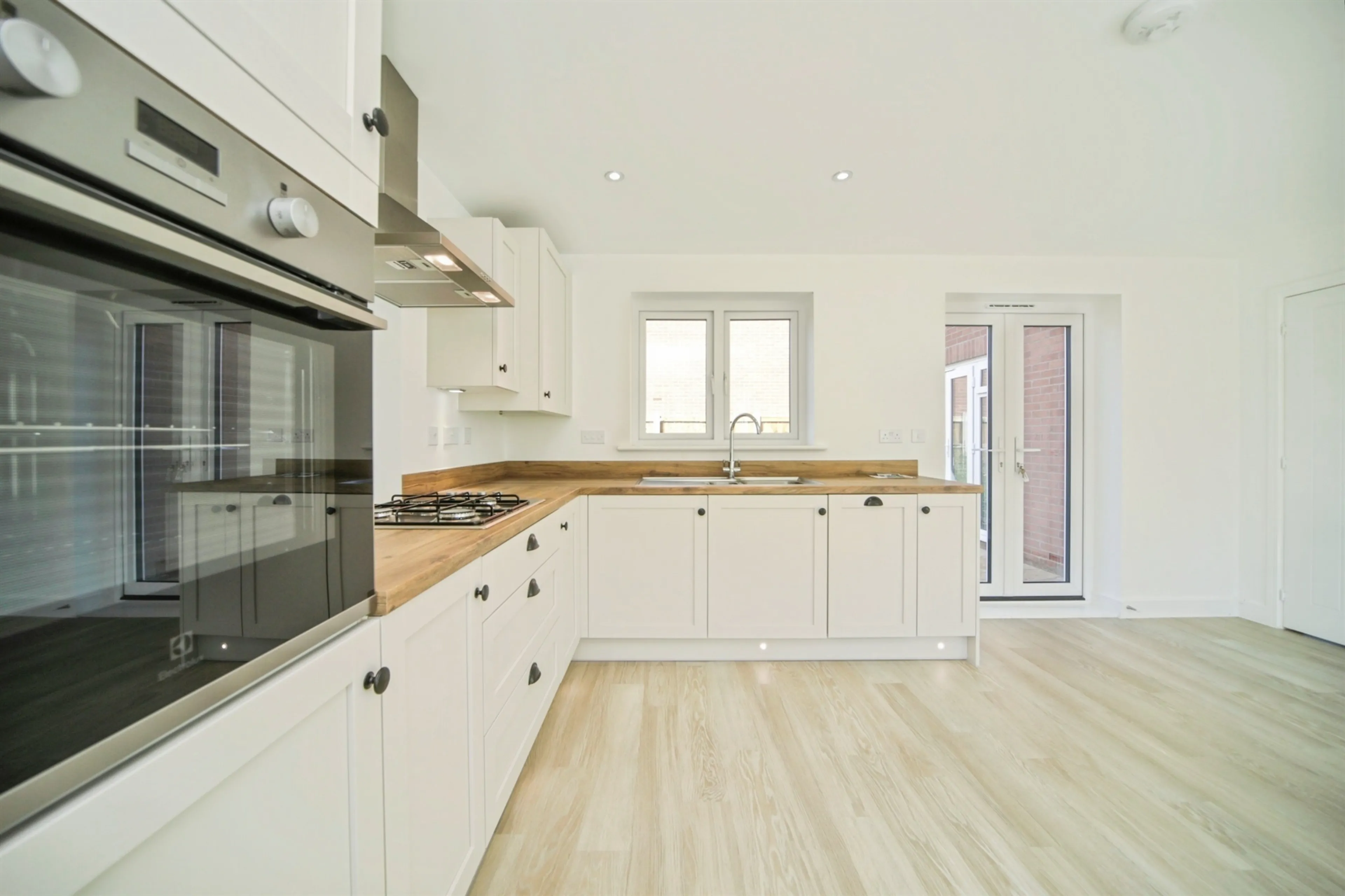 Property at Saltsman Road, Bury St. Edmunds