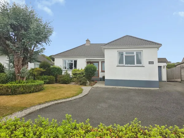 Crabtree Lane, Bodmin, Cornwall, PL31