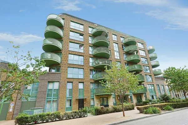 Ottley Drive, London, SE3