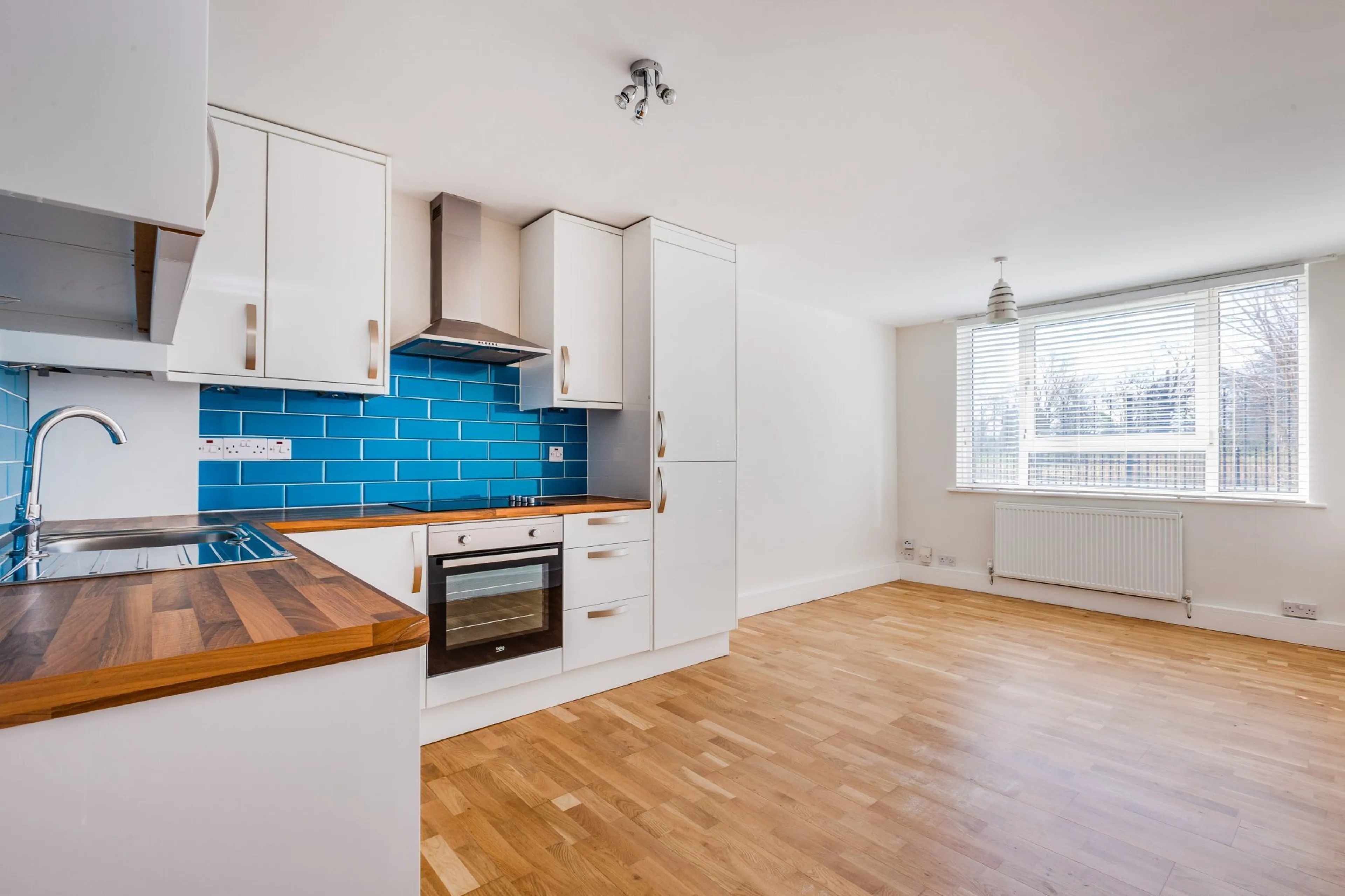 Property at Bolingbroke Grove, London, SW11