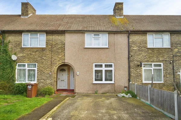 Hatfield Road, Dagenham, RM9 6JR