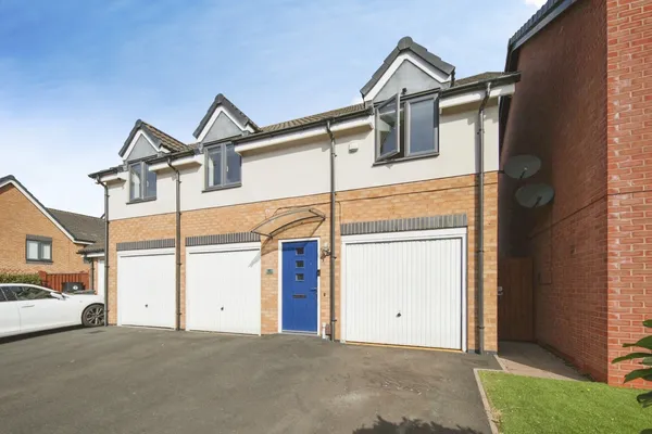 Stokesay Close, BIRMINGHAM, West Midl...
