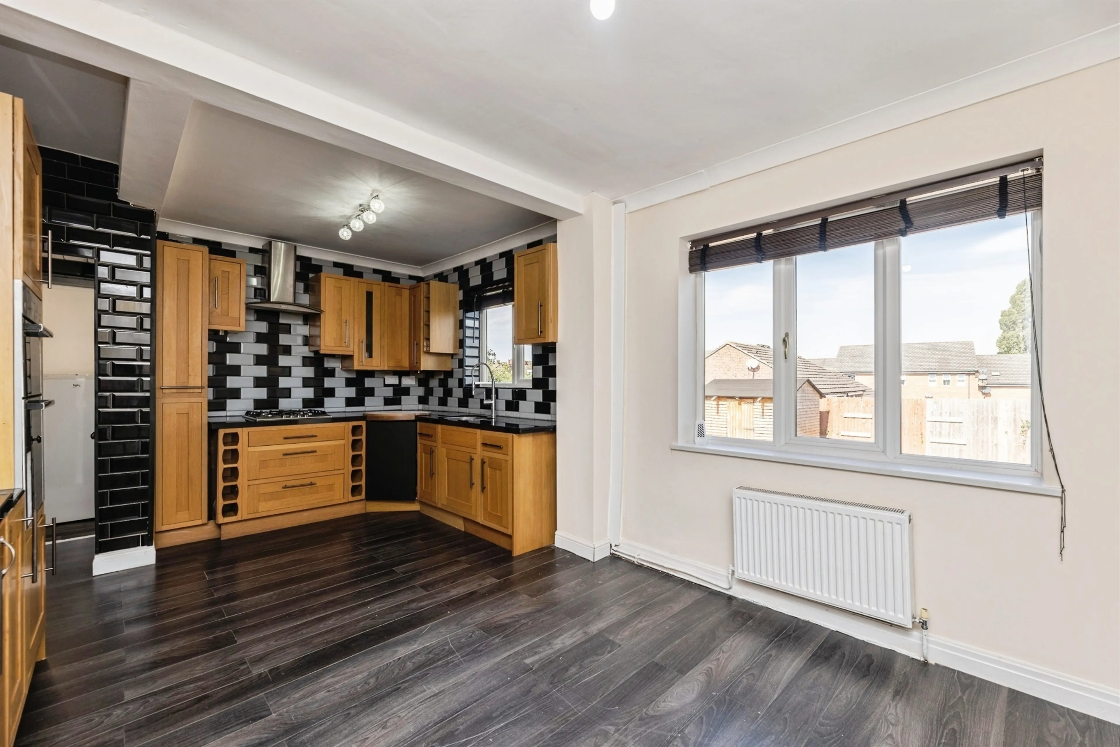 Property at Mill View, Hemsworth, Pontefract