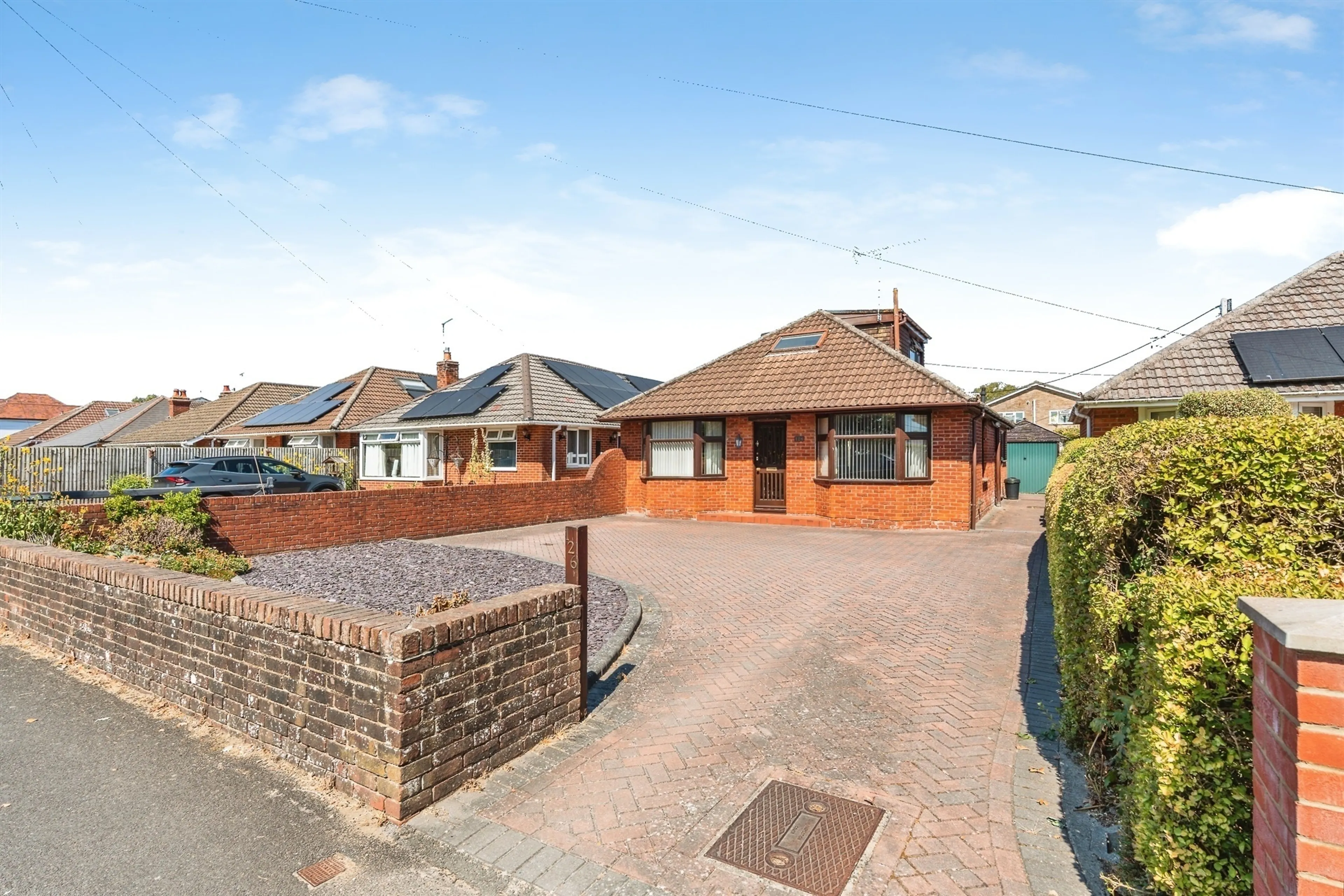 Property at Salisbury Road, Totton, Southampton