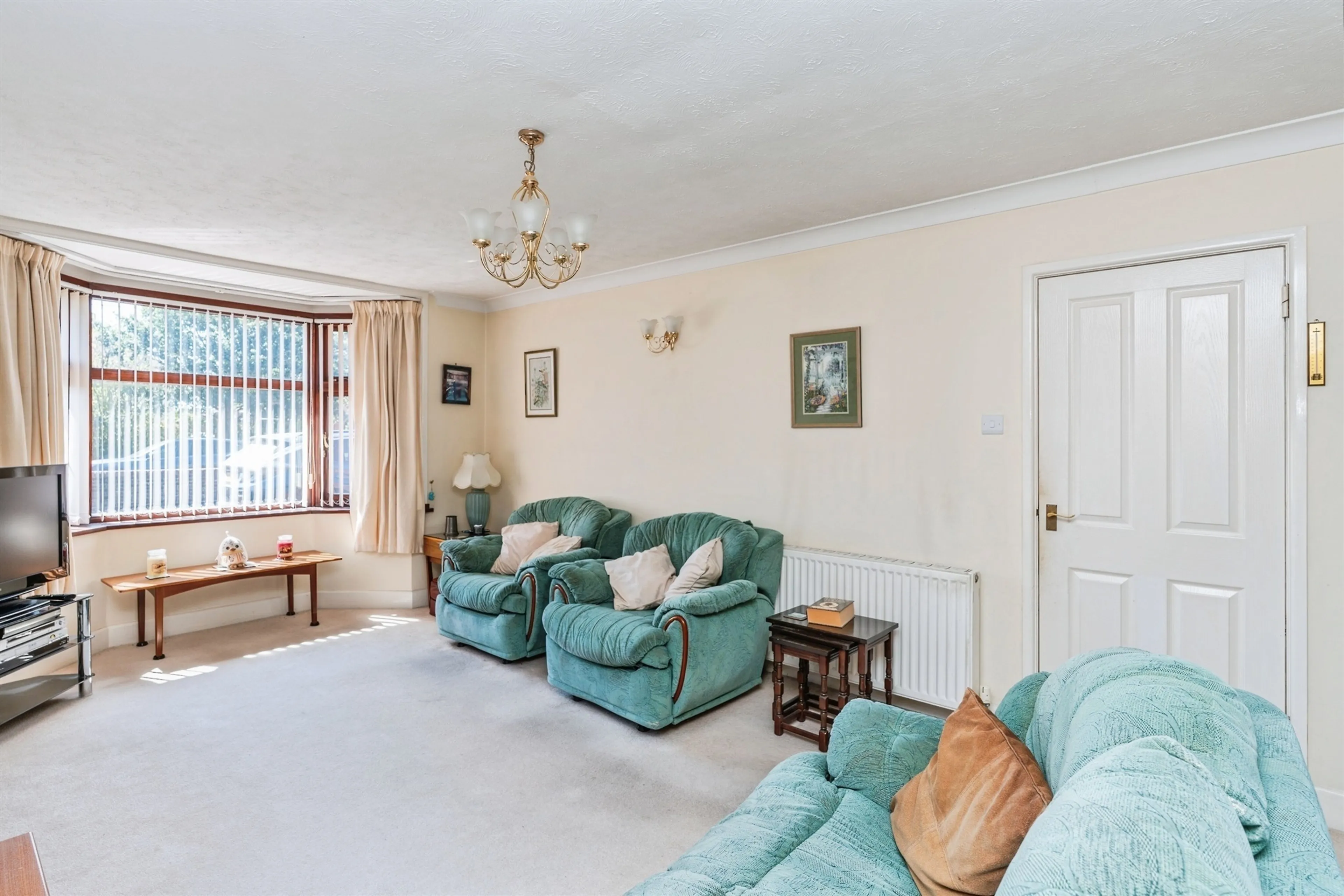 Property at Salisbury Road, Totton, Southampton
