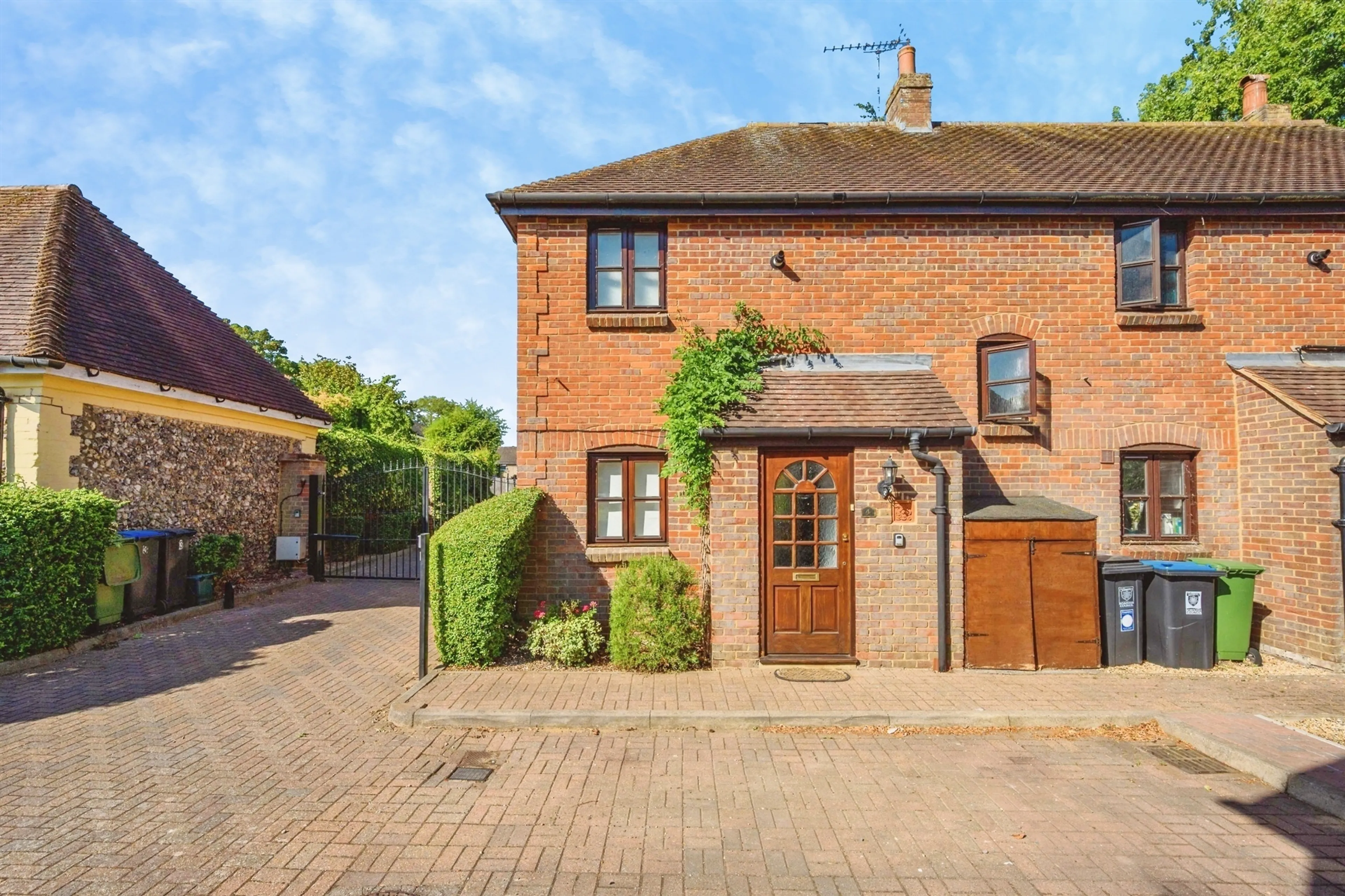Property at Yeomans Court, Hemel Hempstead