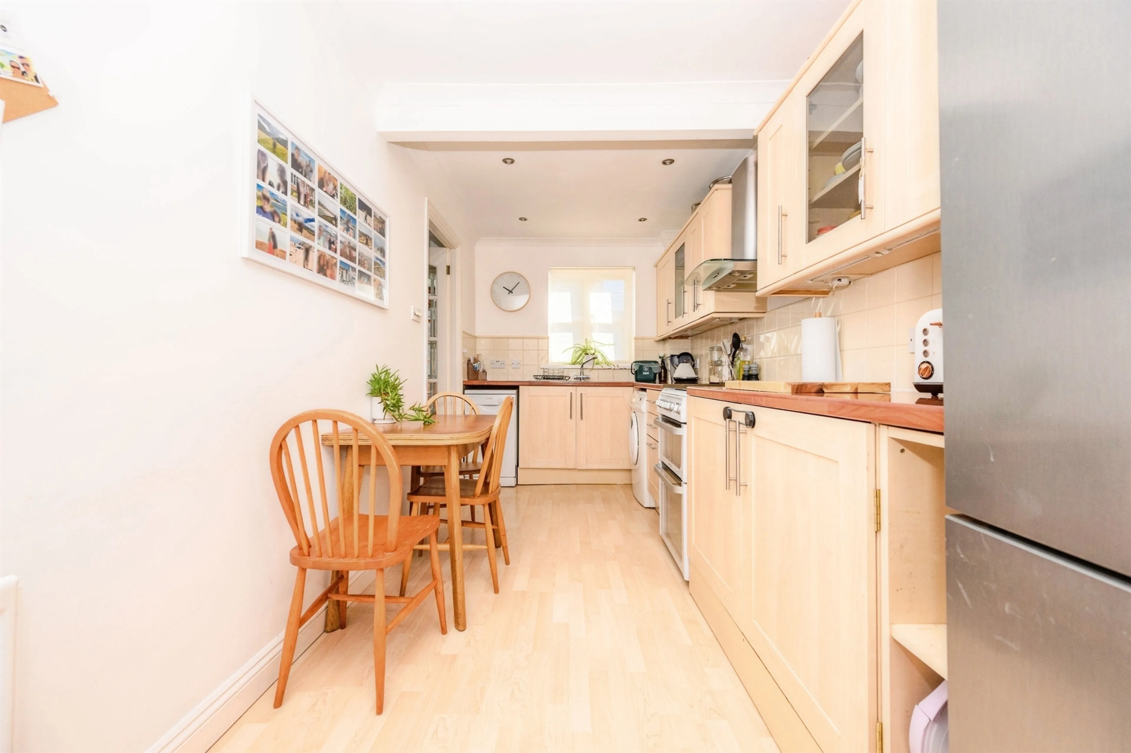Property at Yeomans Court, Hemel Hempstead