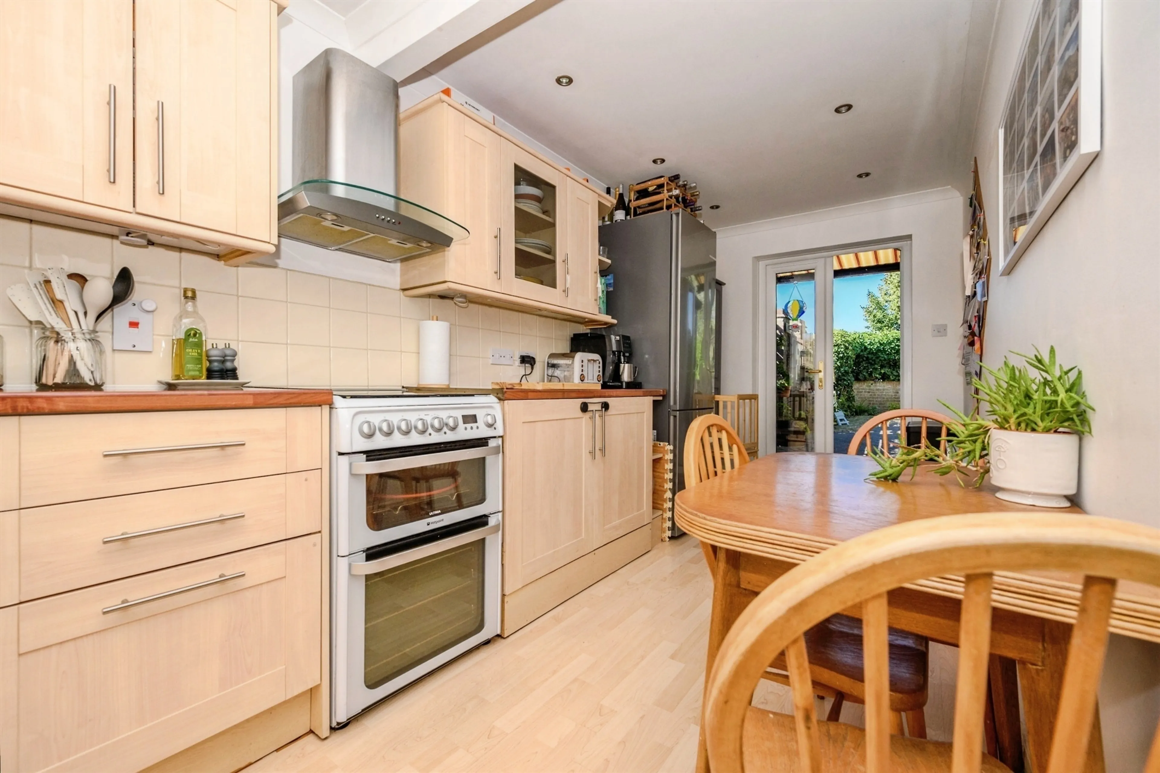 Property at Yeomans Court, Hemel Hempstead