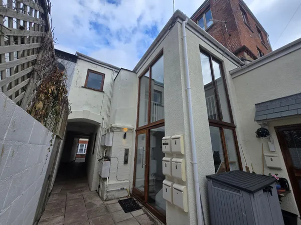 Apartment in Dawlish