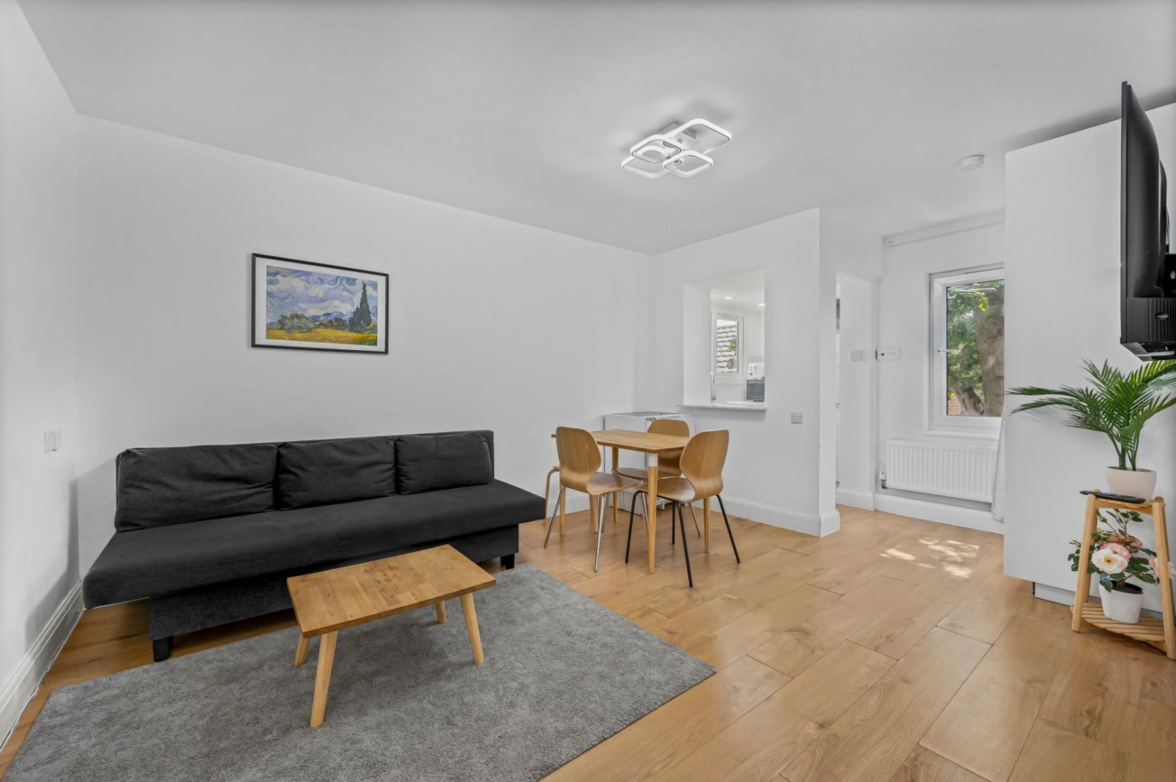 Property at Atkinson Road, London, E16