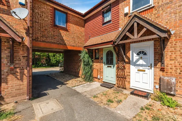 Brunel Road, Redbridge, Southampton, ...