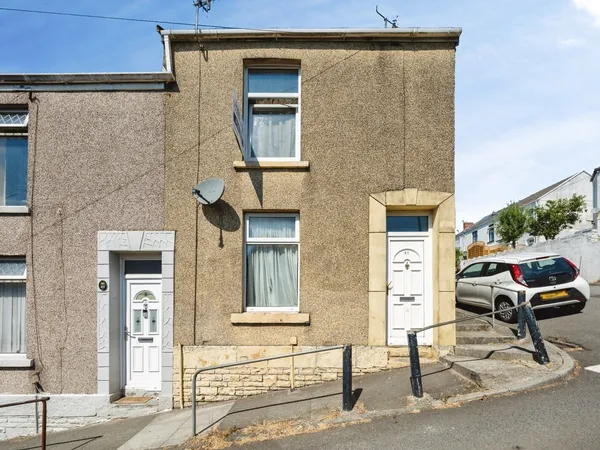 Morris Lane, SWANSEA, West Glamorgan,...