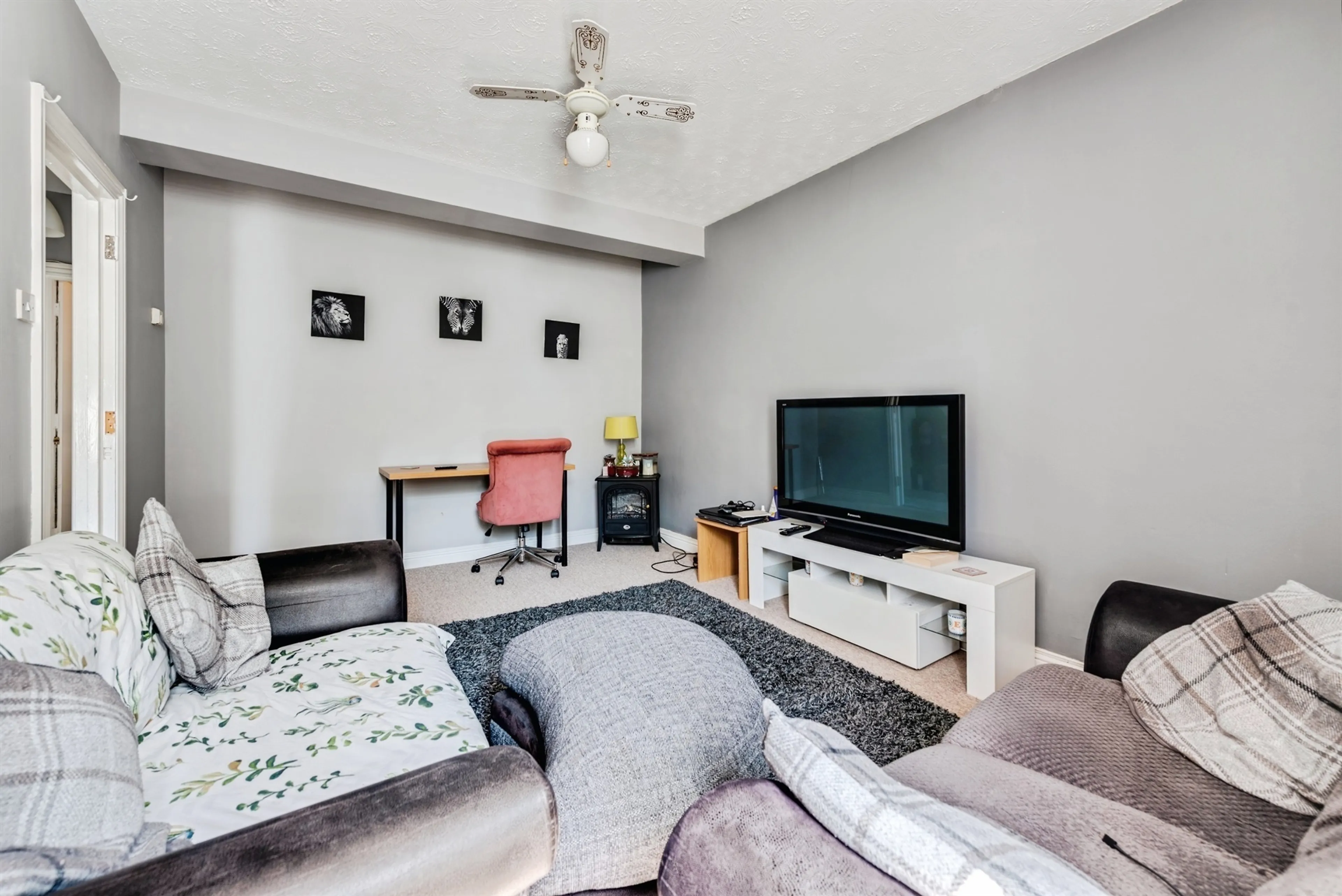 Property at Cross Street, Swindon
