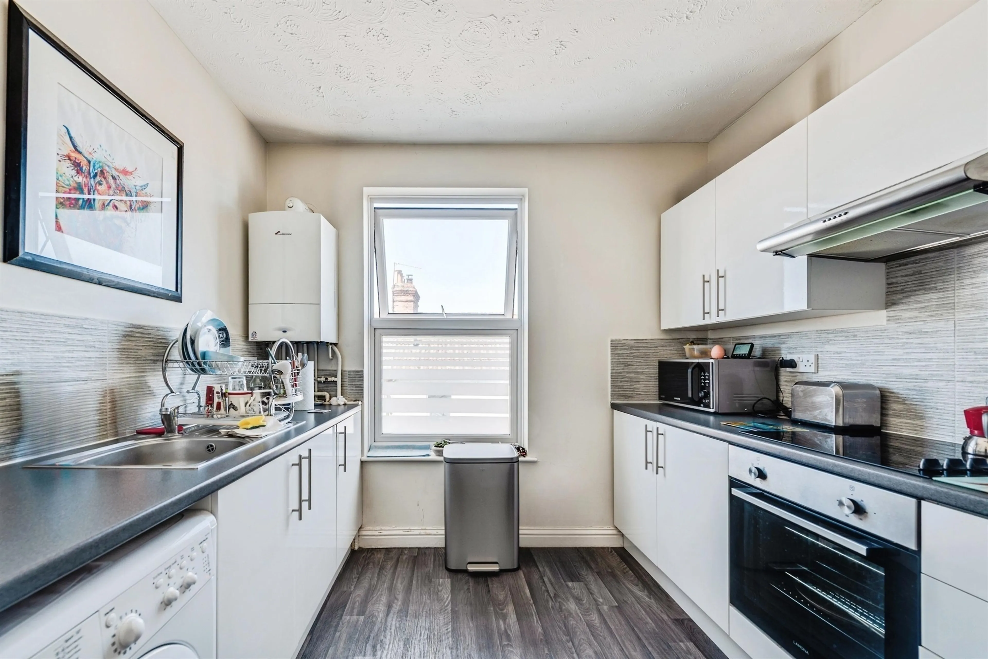Property at Cross Street, Swindon