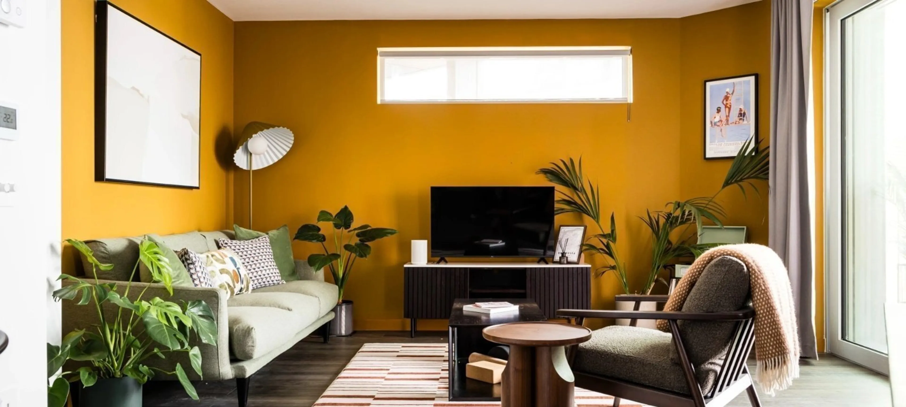 Property at Nine Elms Lane, London, SW11