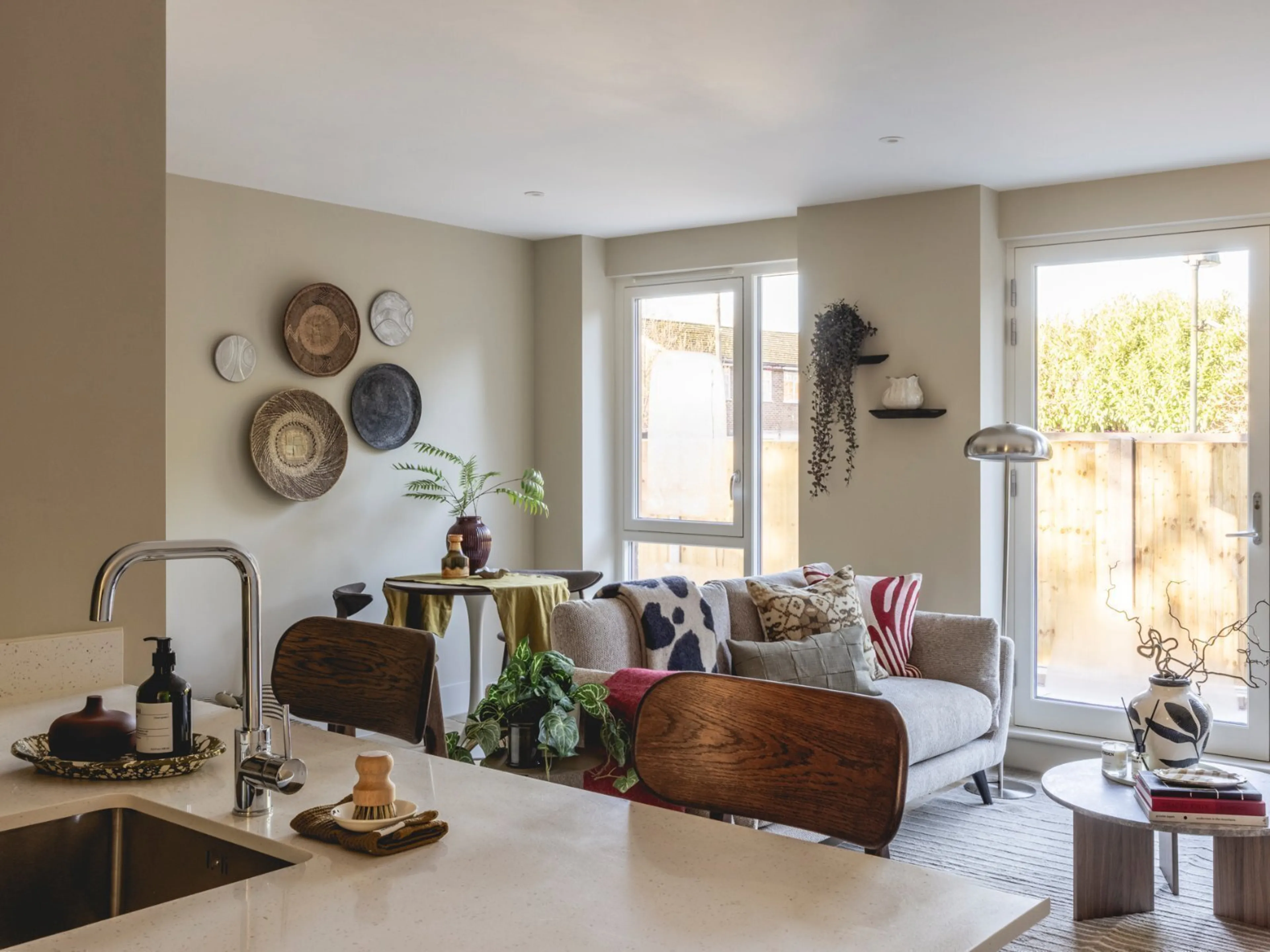 Property at Renshaw's Yard, 28 Mill Mead, Staines, TW18