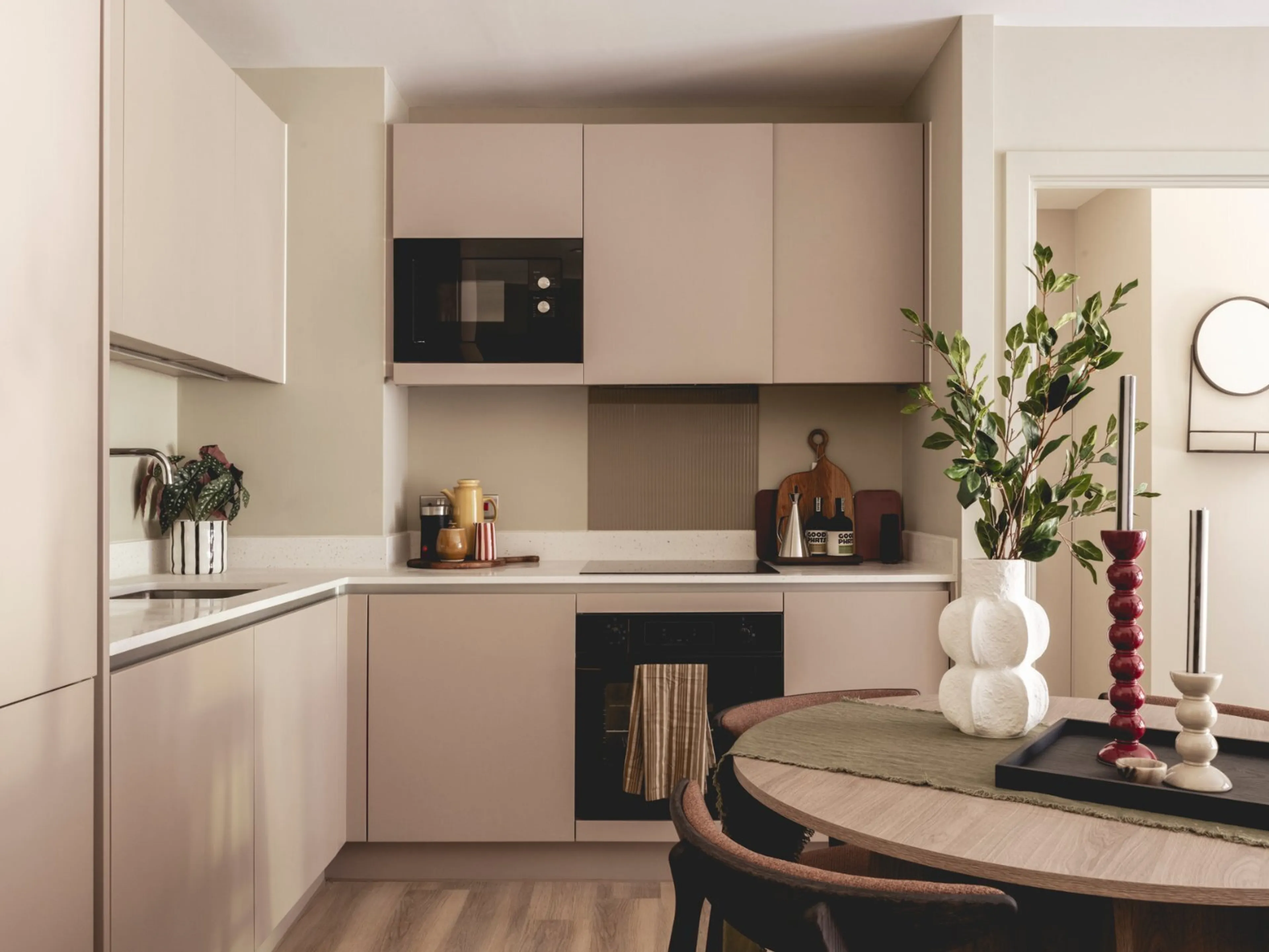 Property at Renshaw's Yard, 28 Mill Mead, Staines, TW18