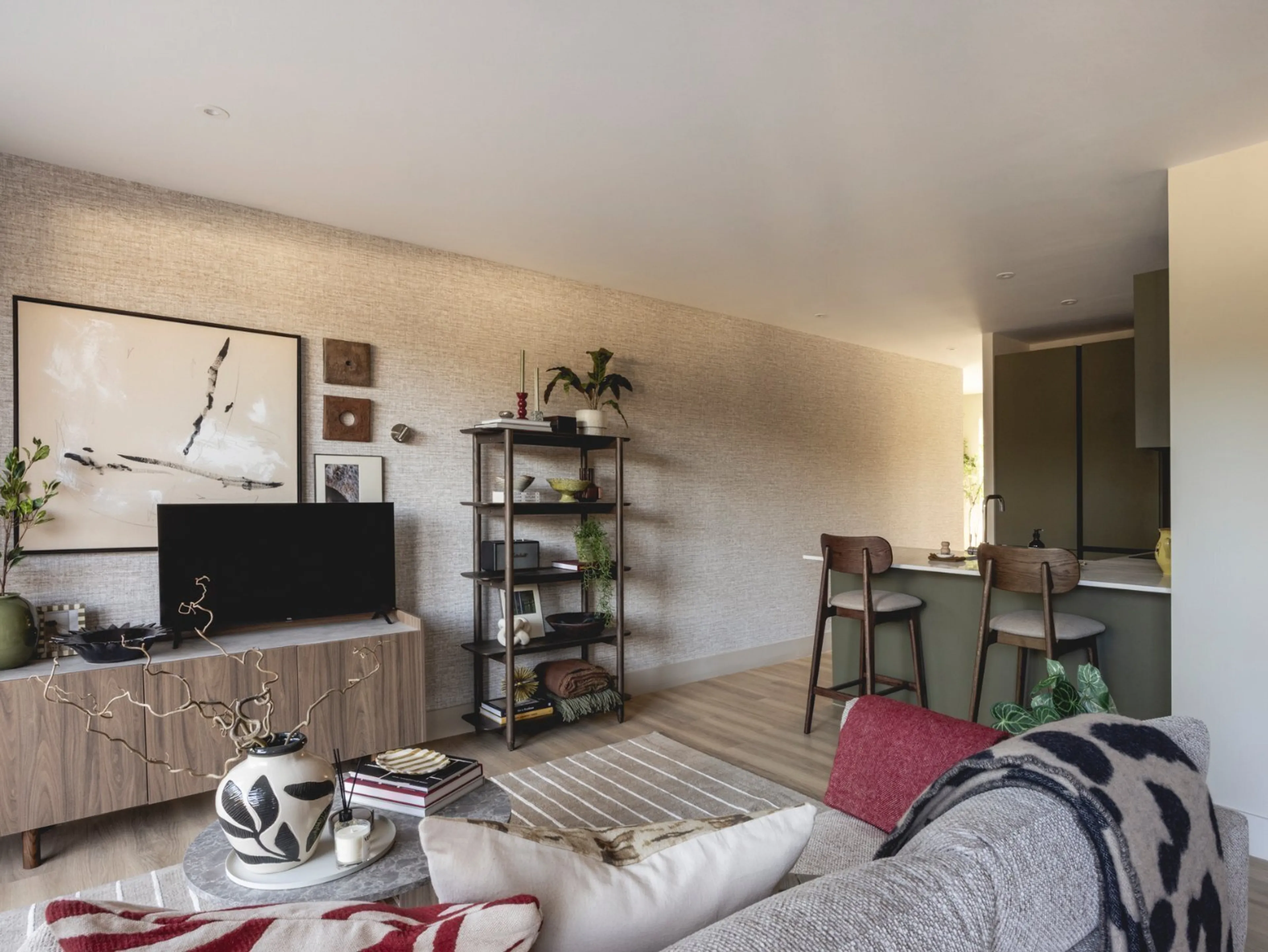Property at Renshaw's Yard, 28 Mill Mead, Staines, TW18