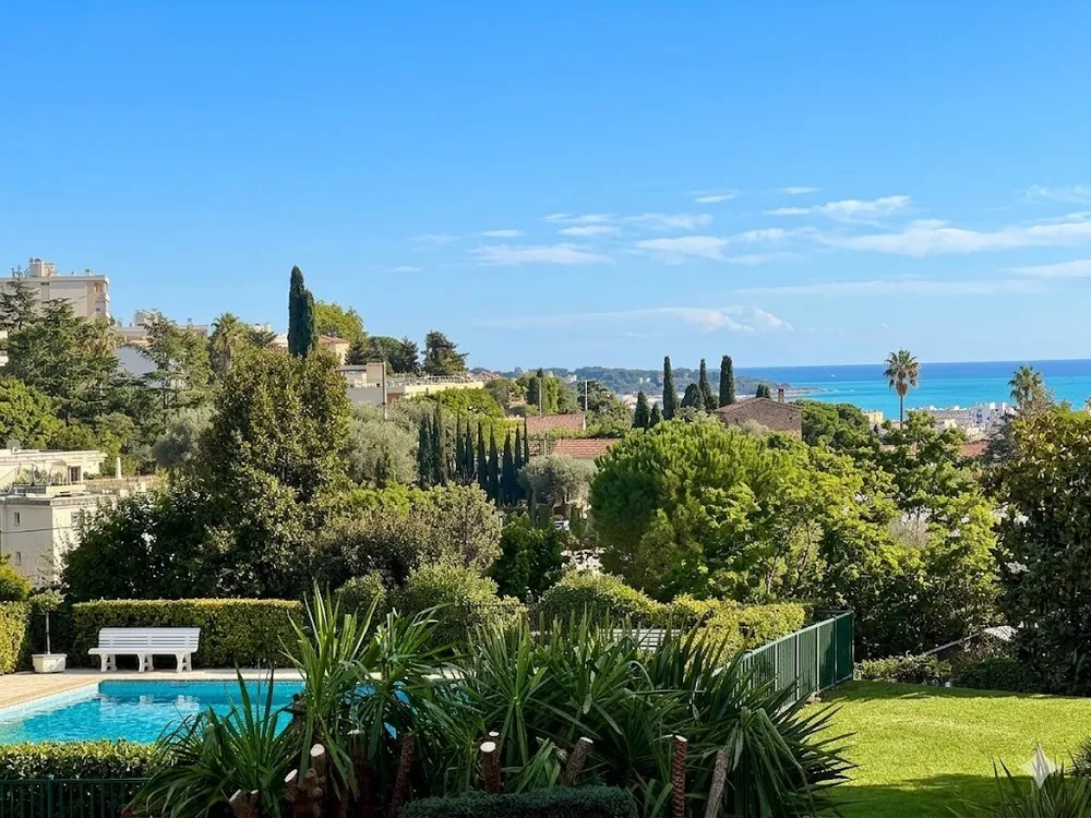 Antibes, Alpes Maritimes, France
